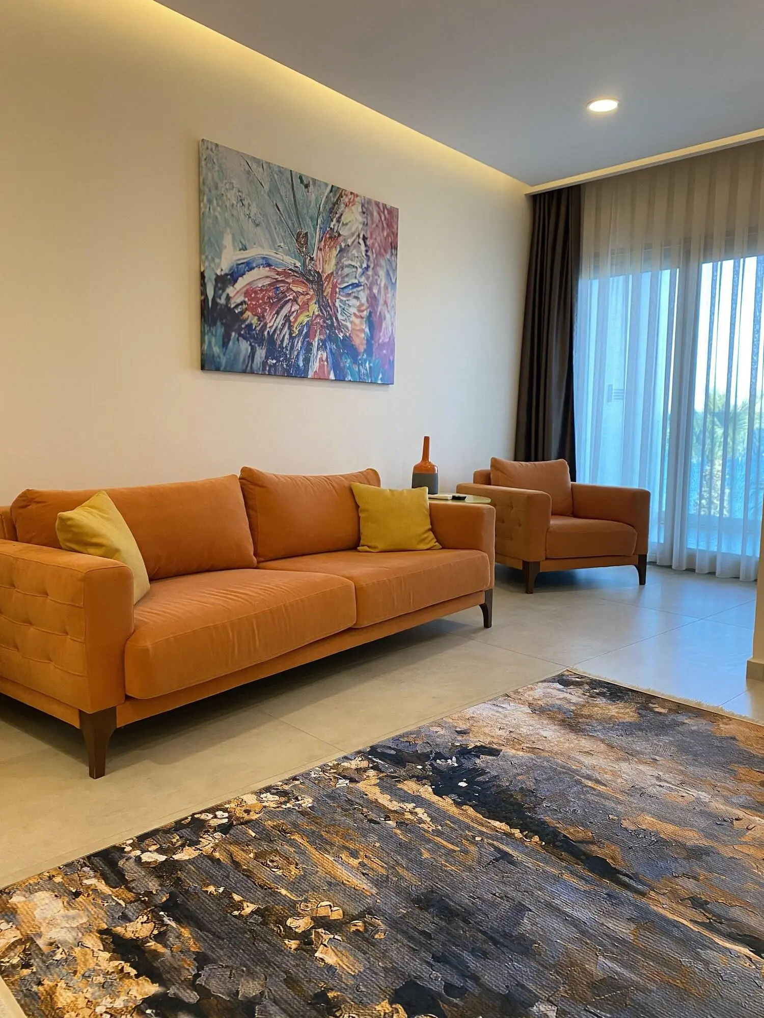 Zest Exclusive Hotel And Spa, Room