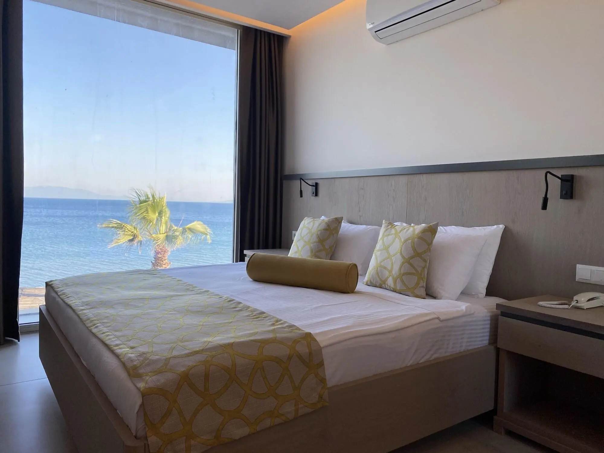 Zest Exclusive Hotel And Spa, Room