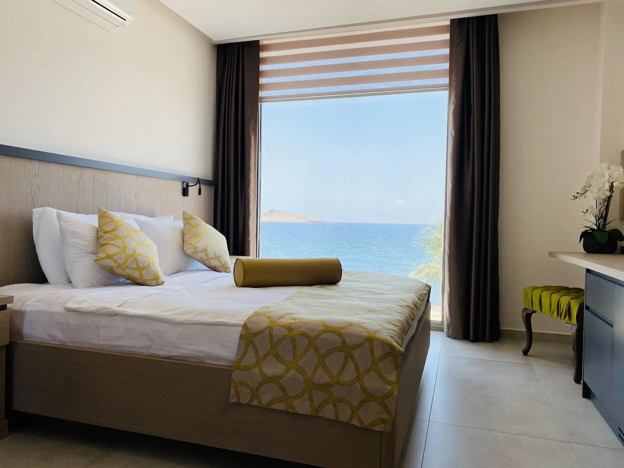 Zest Exclusive Hotel And Spa, Room
