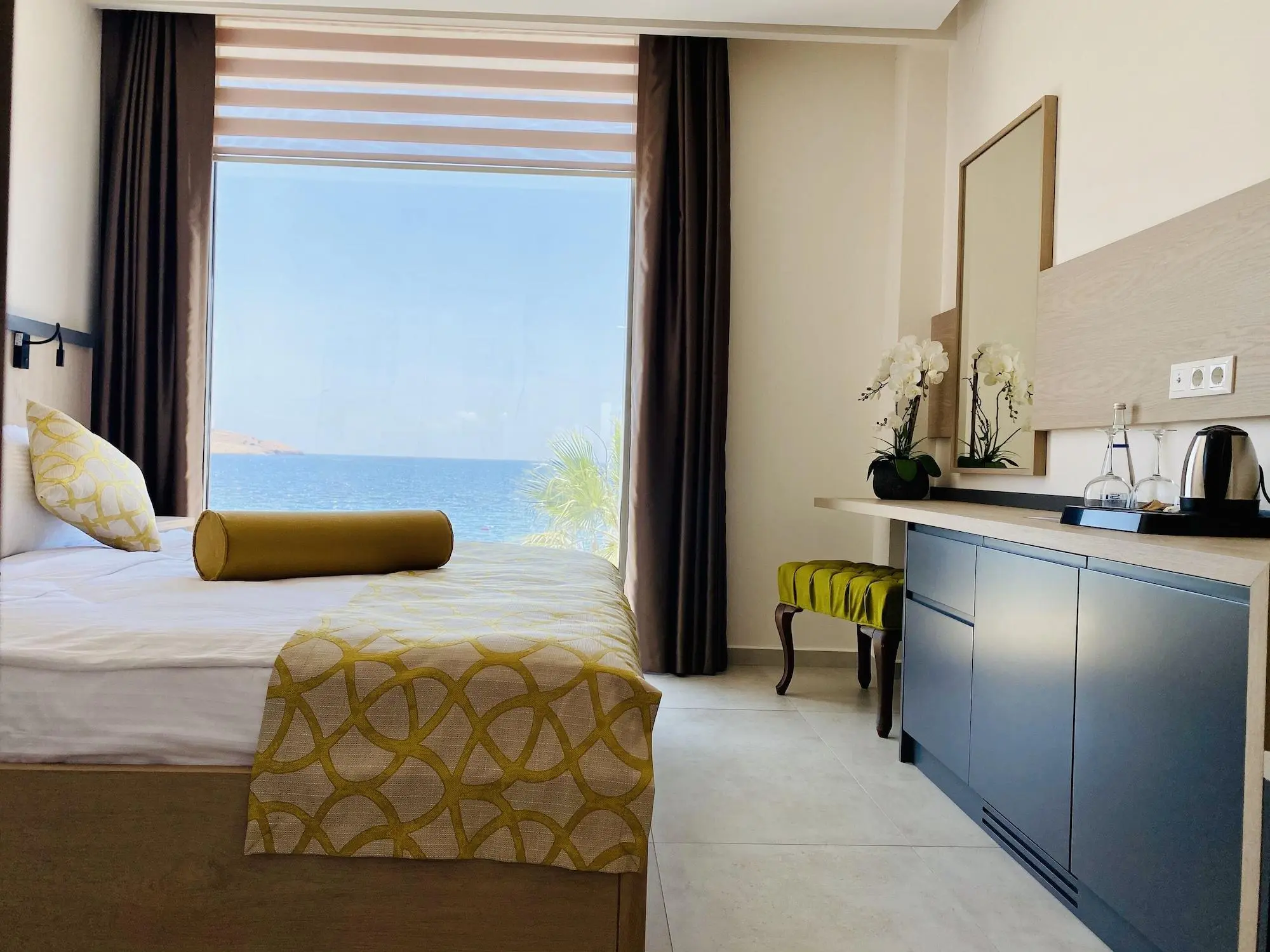 Zest Exclusive Hotel And Spa, Room
