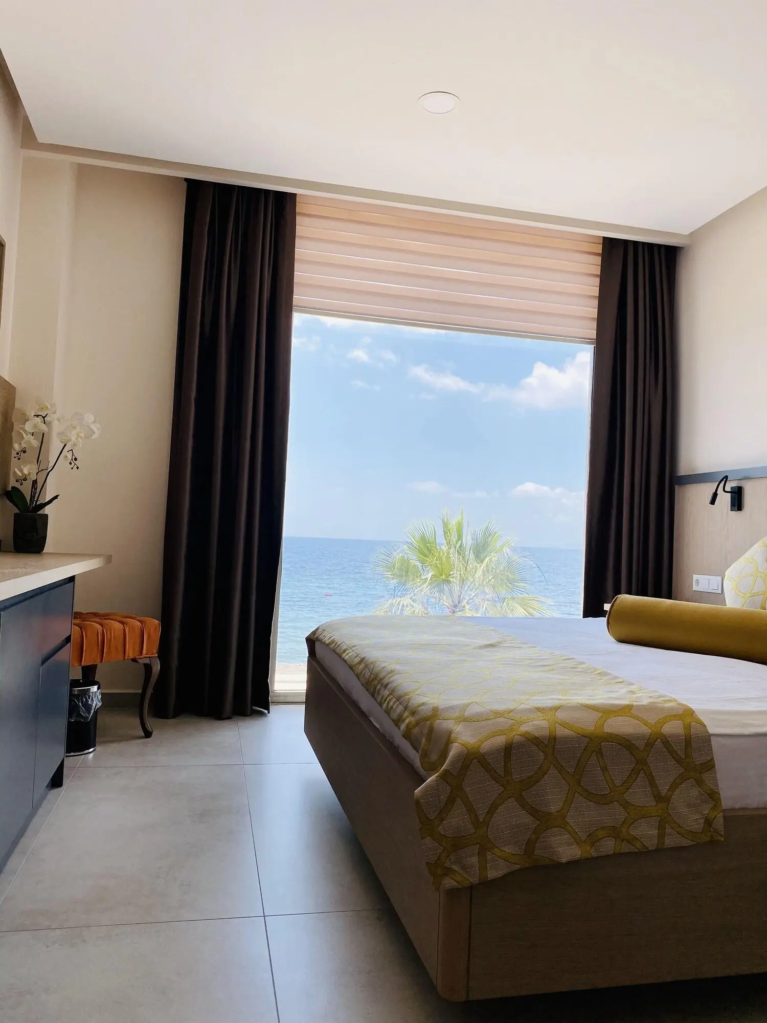 Zest Exclusive Hotel And Spa, Room