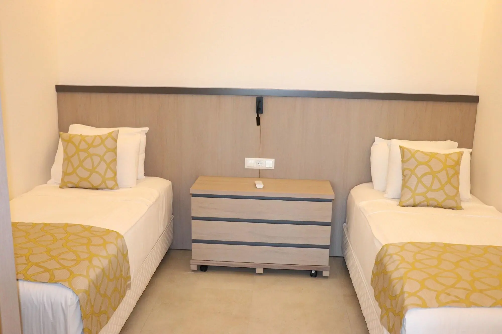 Zest Exclusive Hotel And Spa, Room