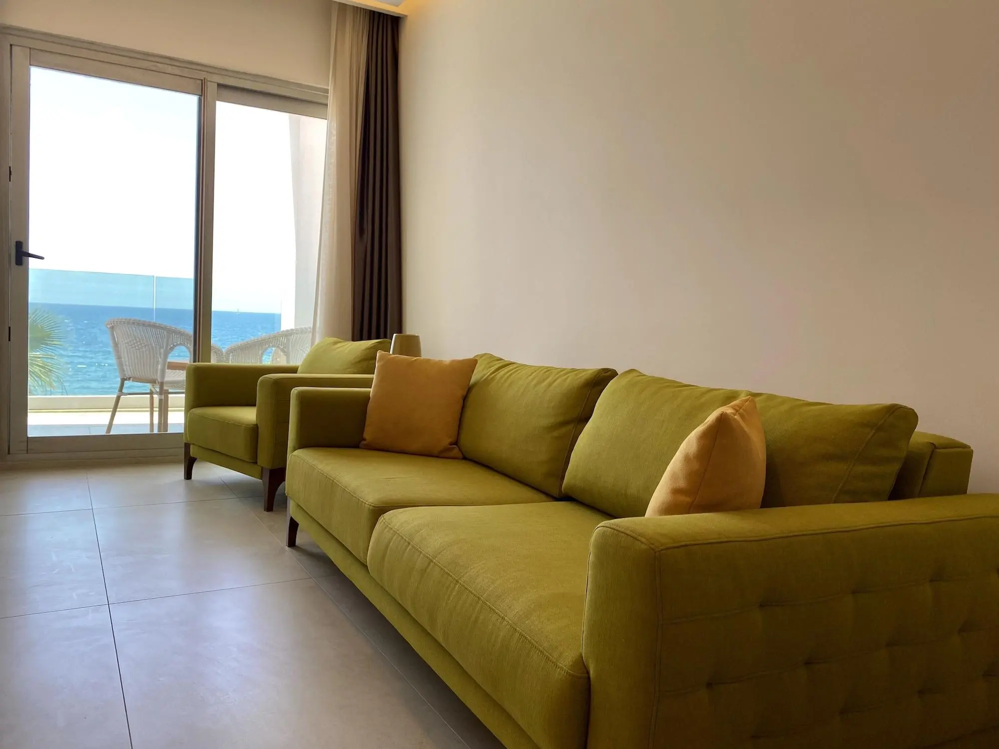 Zest Exclusive Hotel And Spa, Room