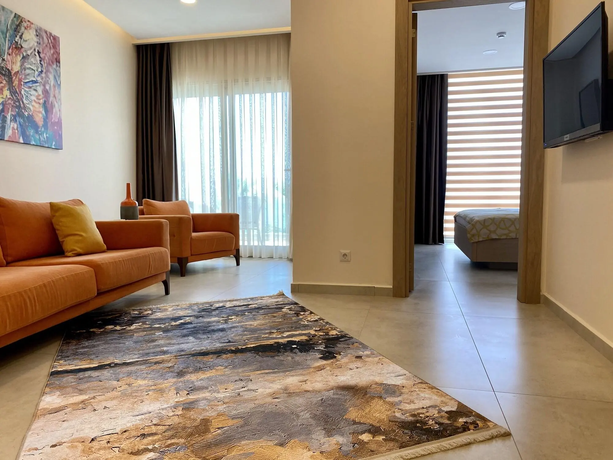 Zest Exclusive Hotel And Spa, Room