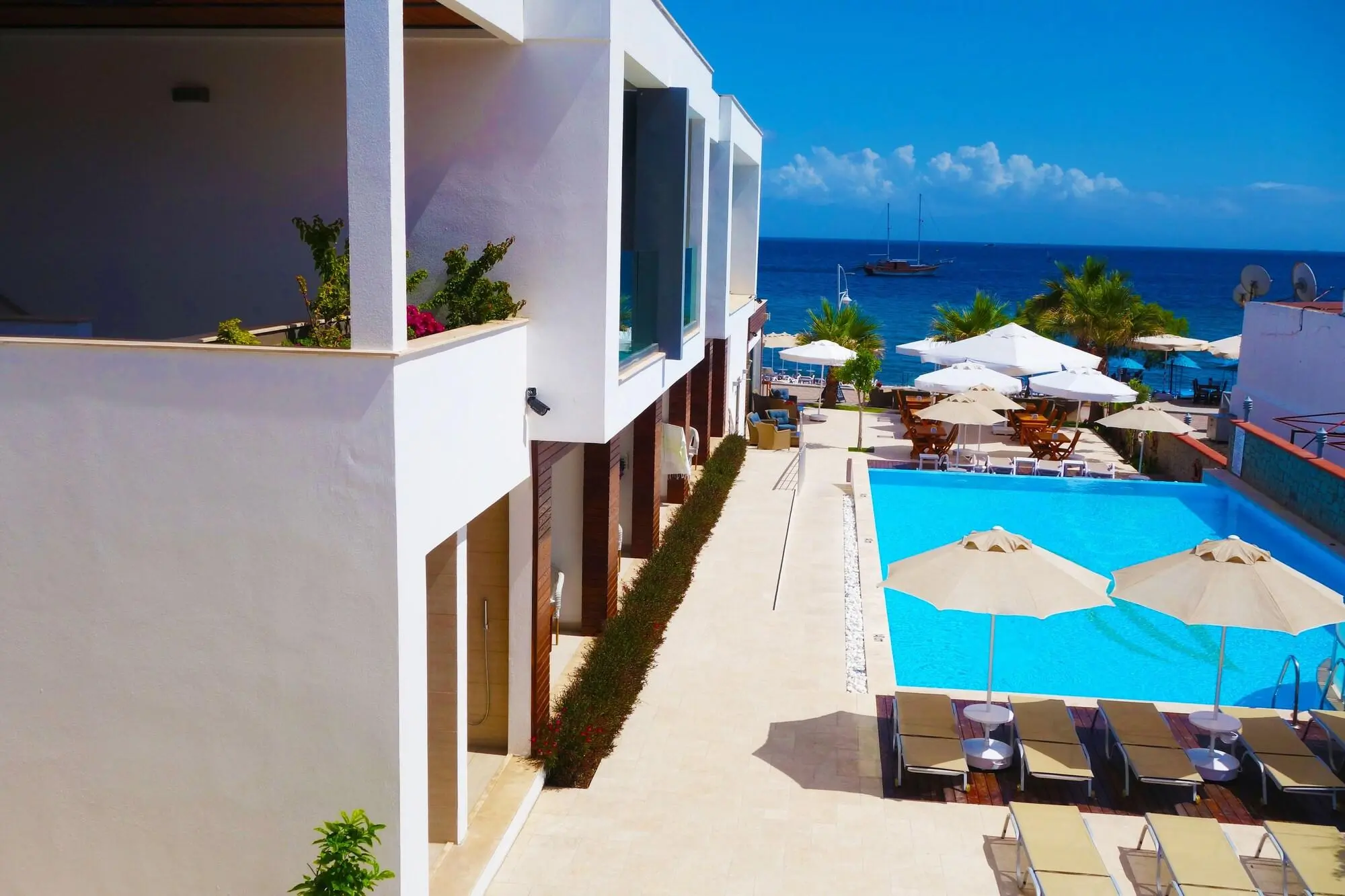 Zest Exclusive Hotel And Spa, Room