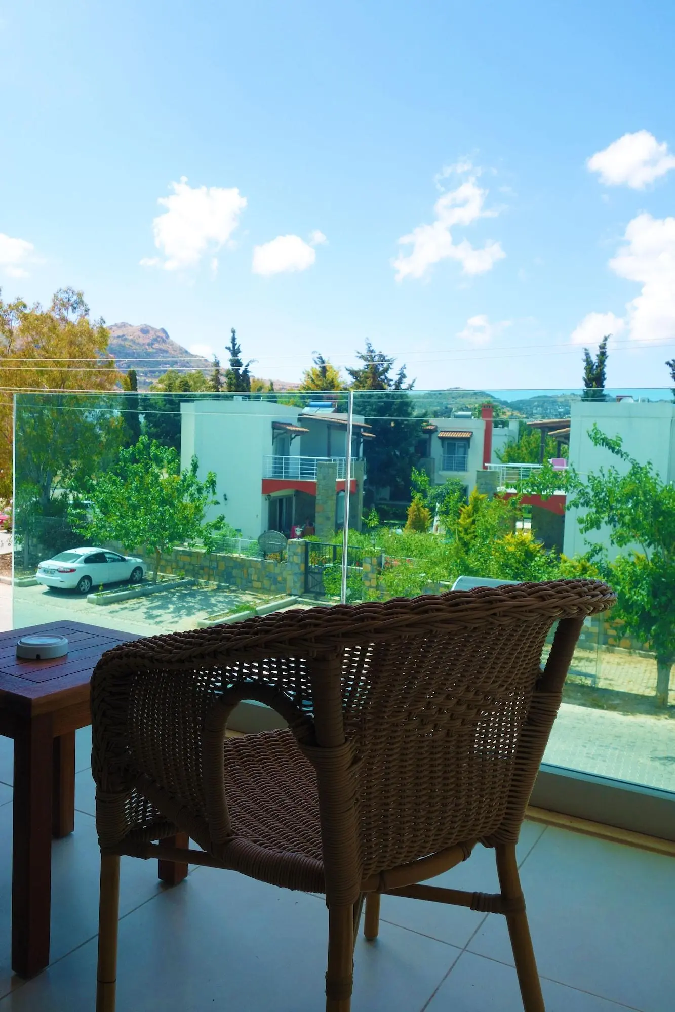 Zest Exclusive Hotel And Spa, Room