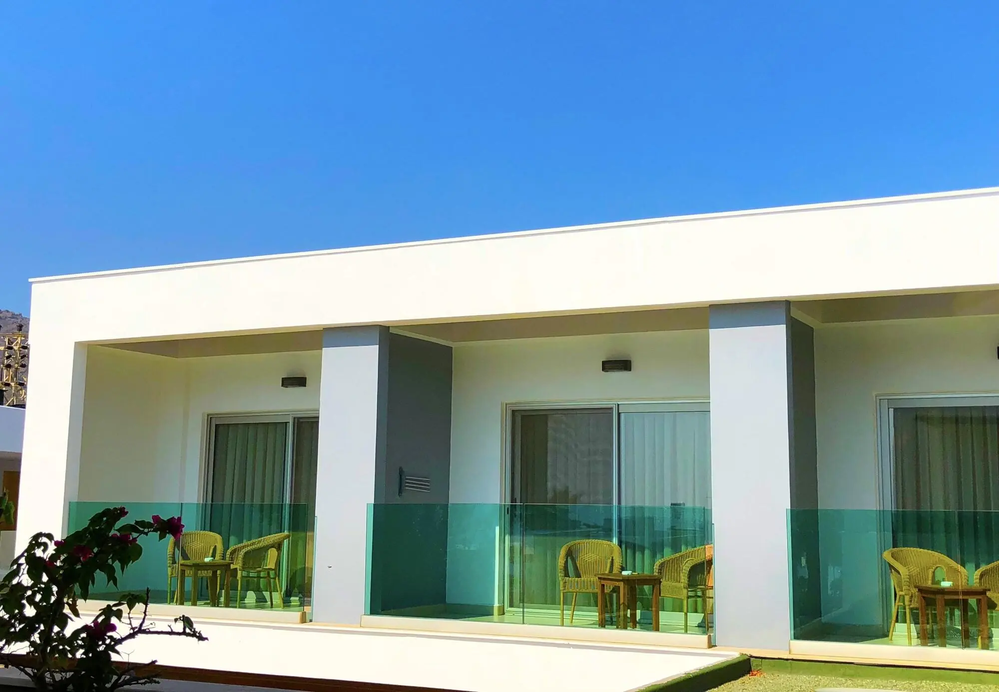 Zest Exclusive Hotel And Spa, Room
