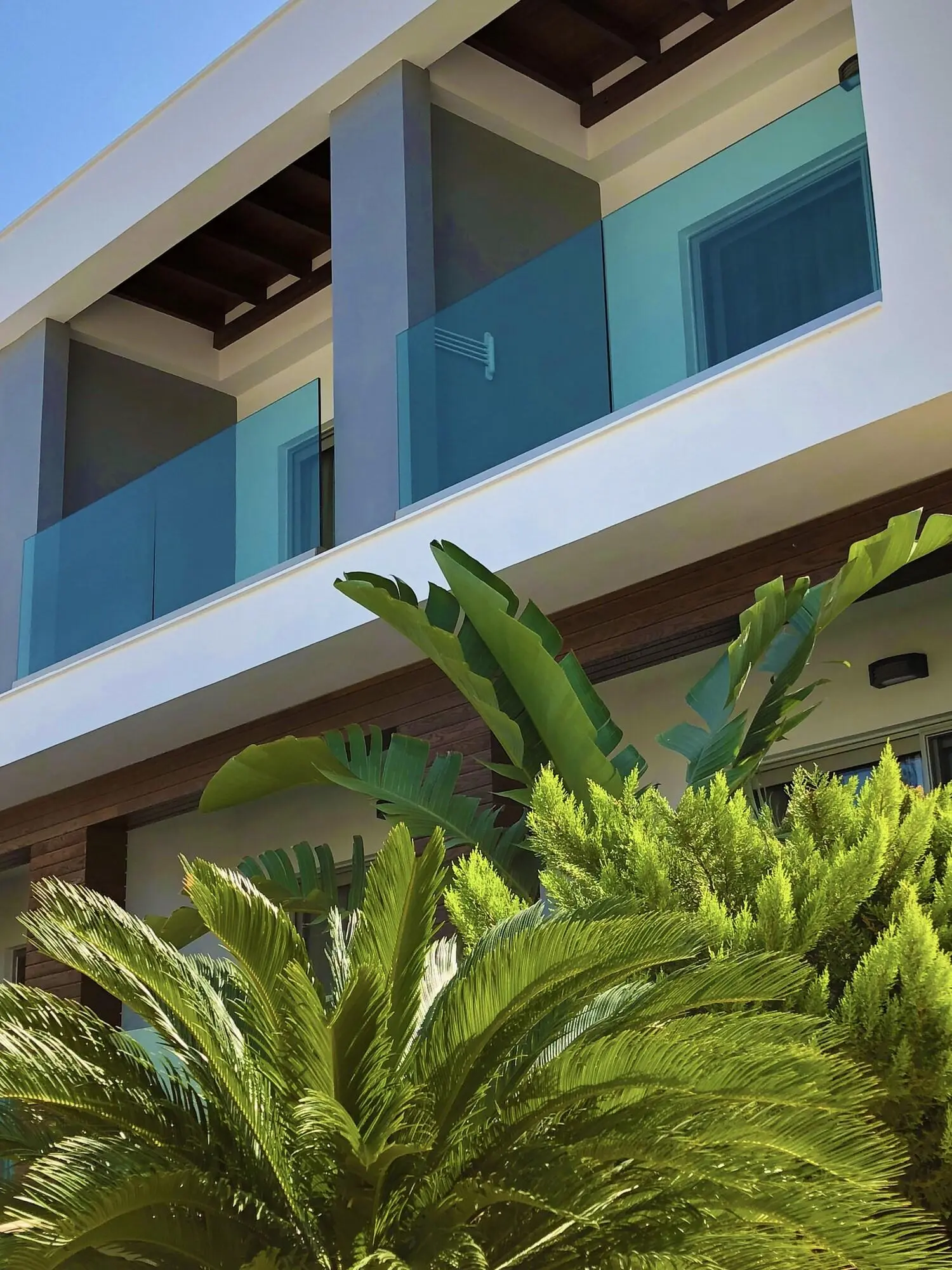 Zest Exclusive Hotel And Spa, Room