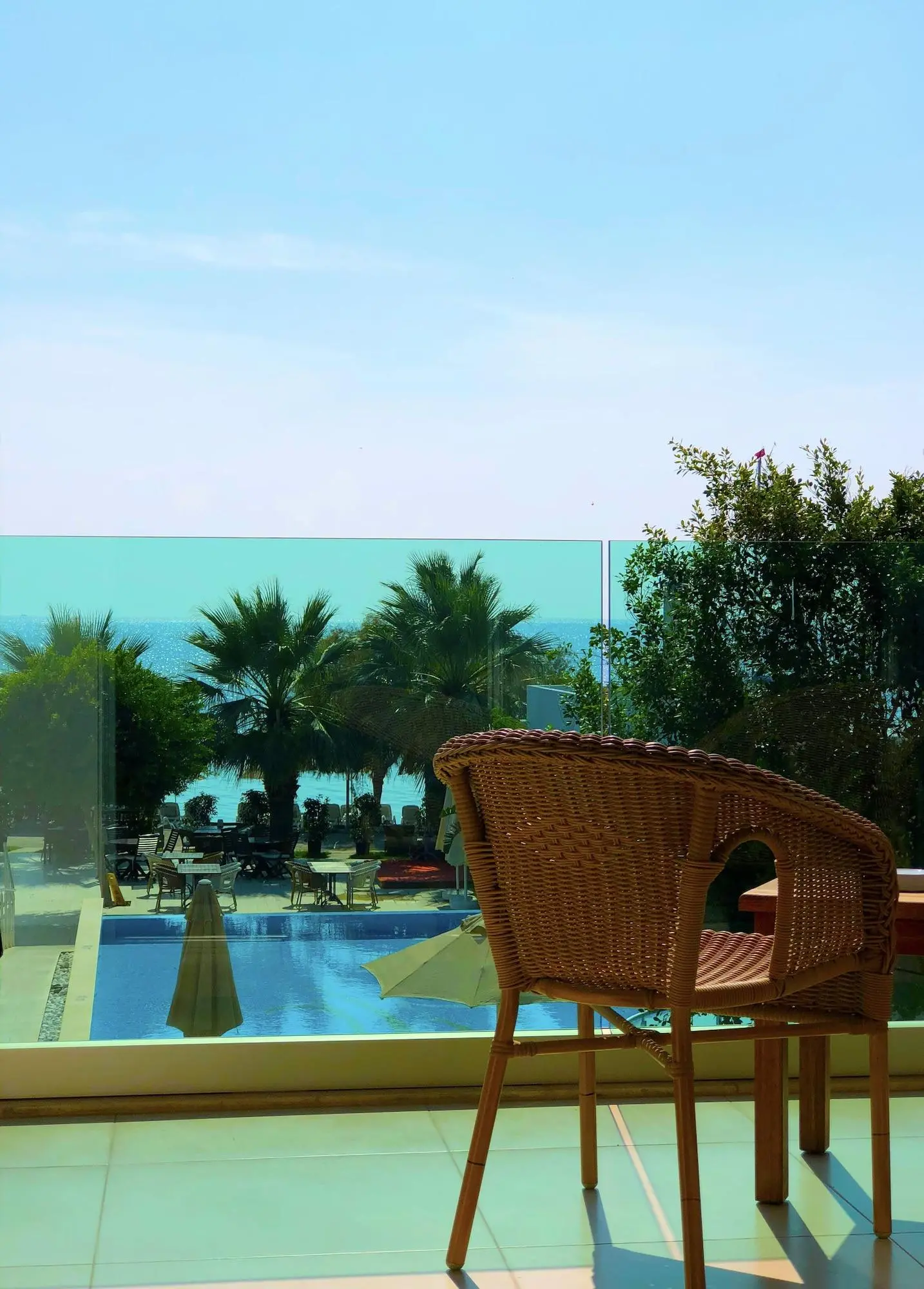 Zest Exclusive Hotel And Spa, Room