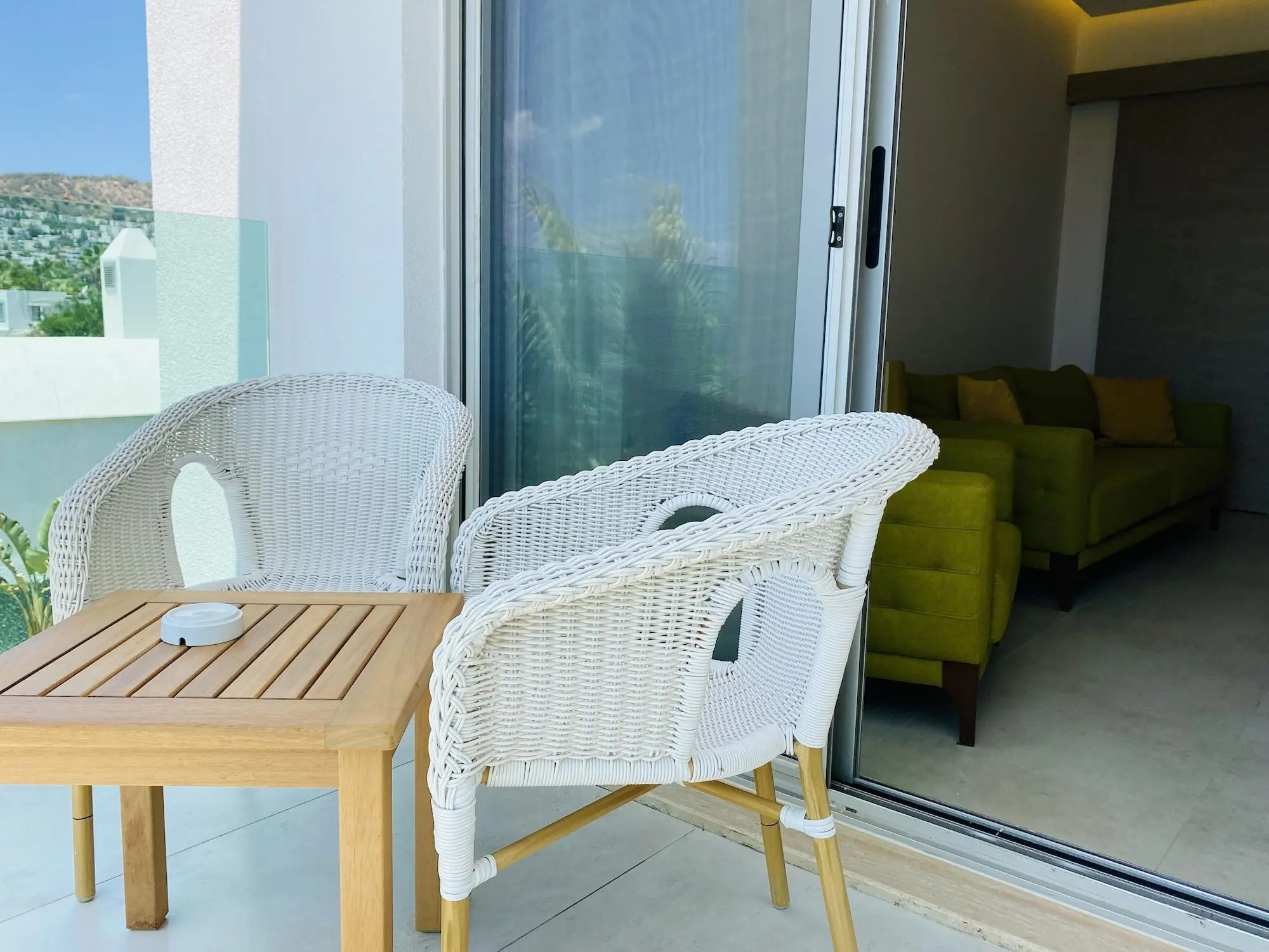Zest Exclusive Hotel And Spa, Room