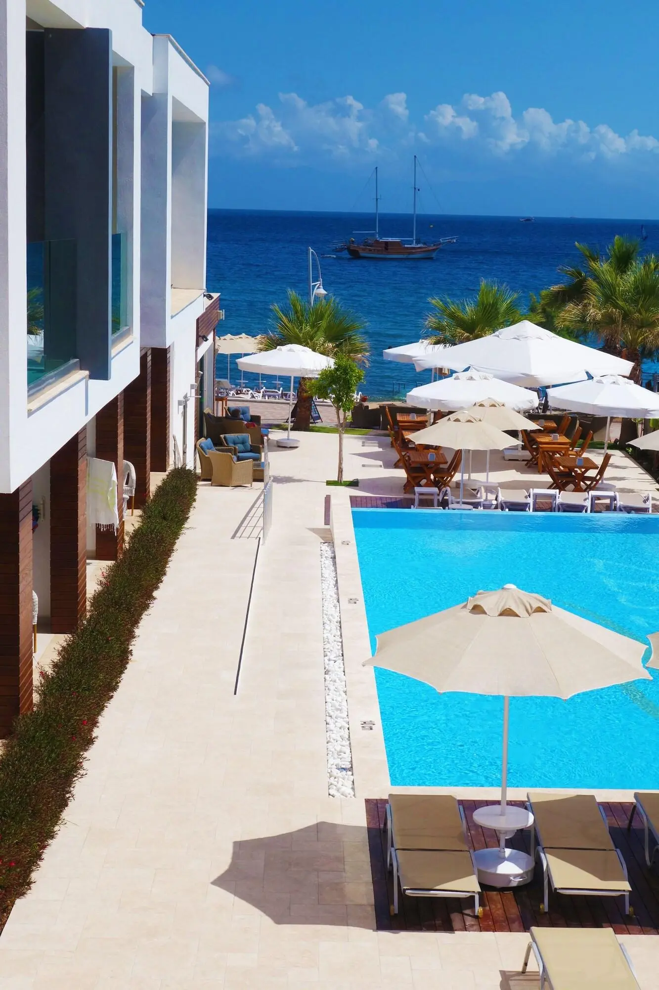 Zest Exclusive Hotel And Spa, Room