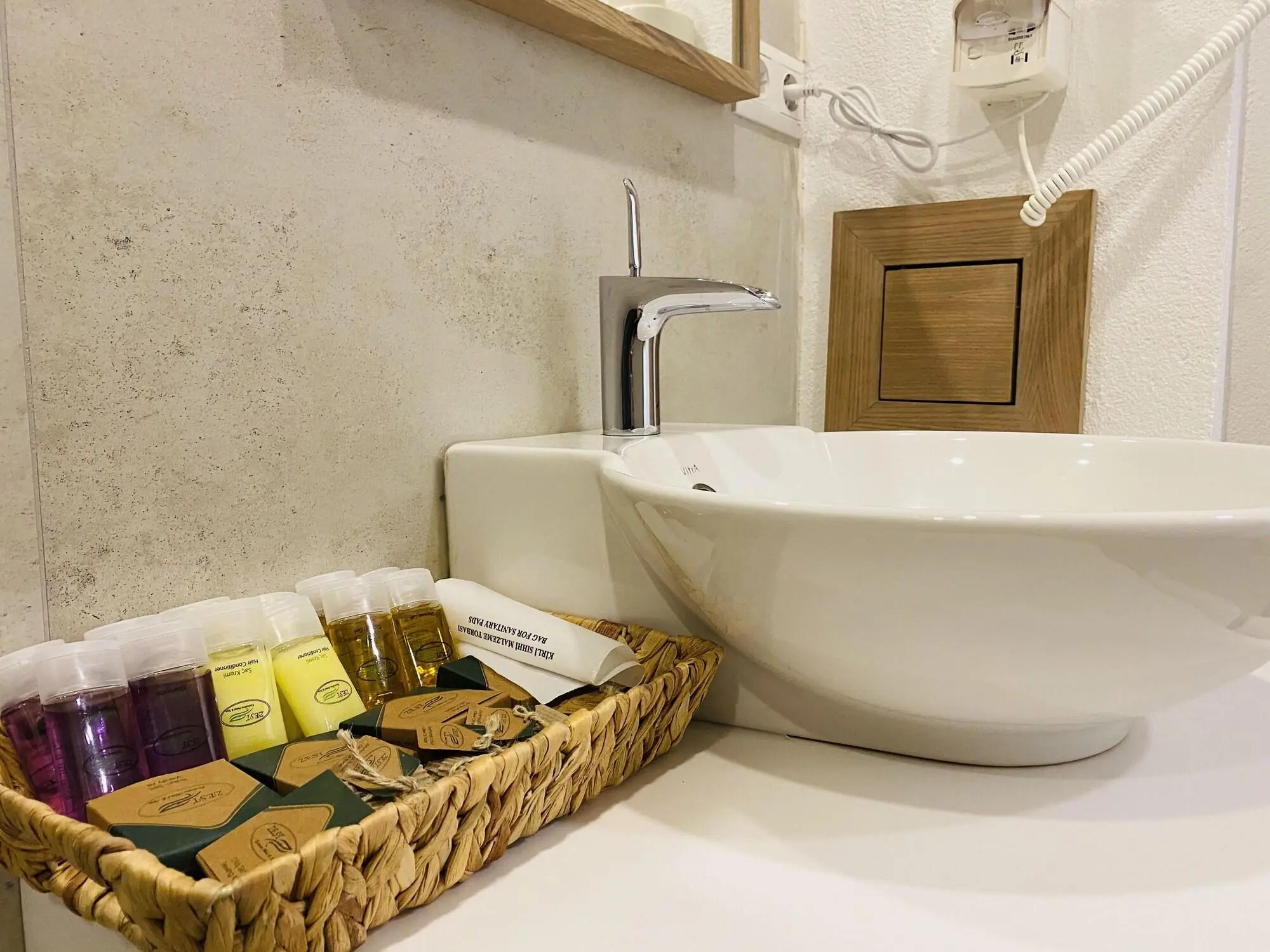 Zest Exclusive Hotel And Spa, Room