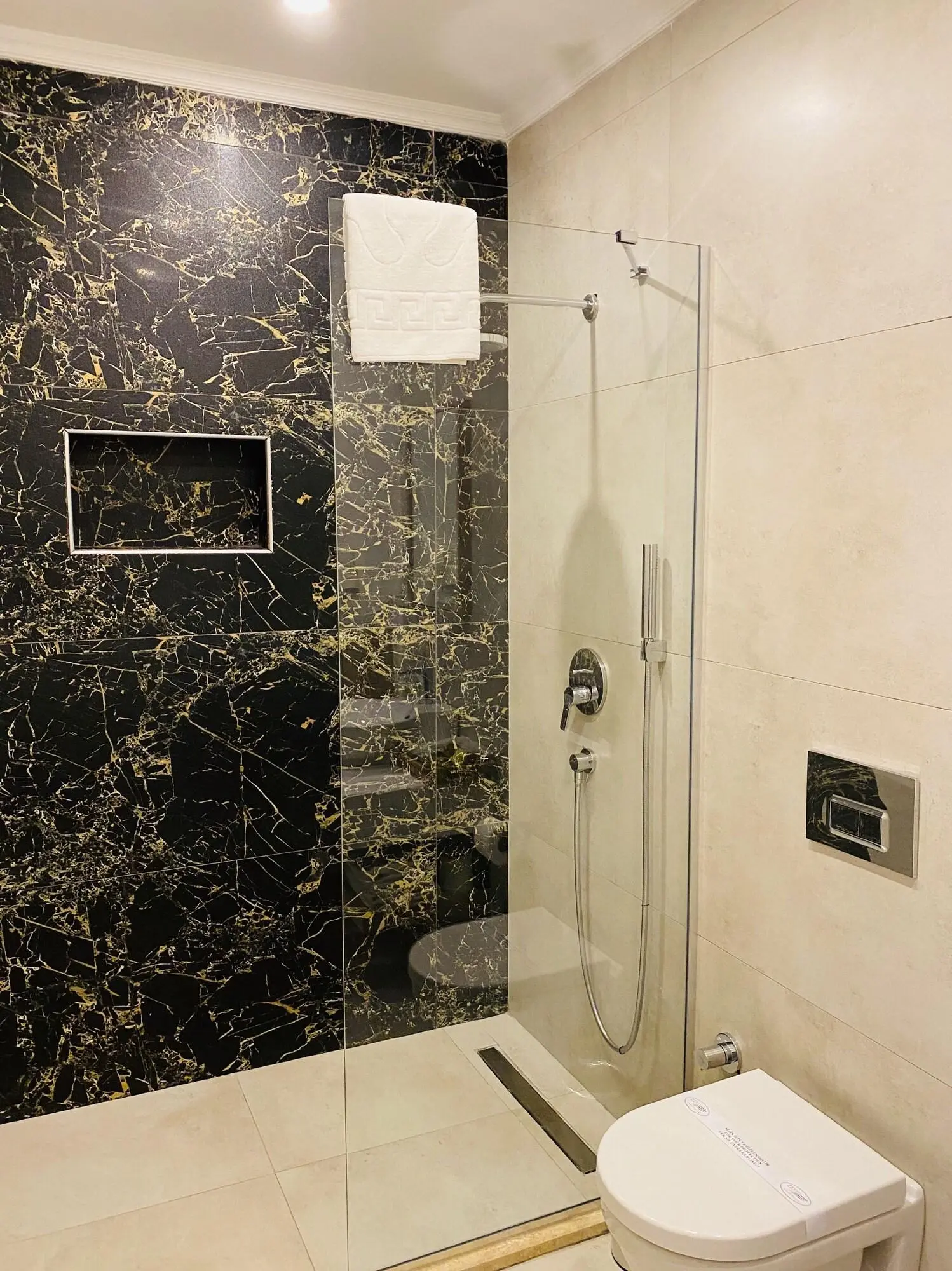 Zest Exclusive Hotel And Spa, Room