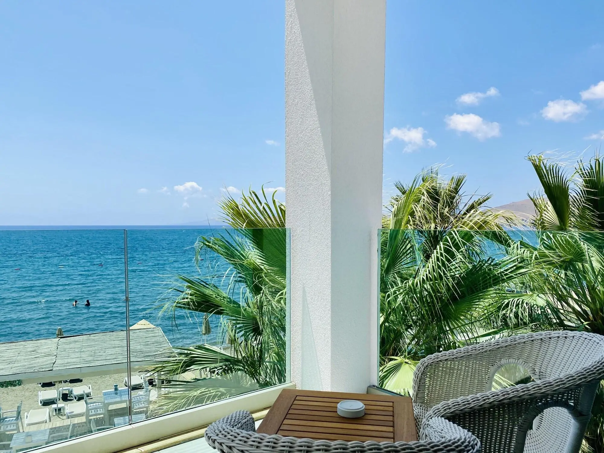 Zest Exclusive Hotel And Spa, Room