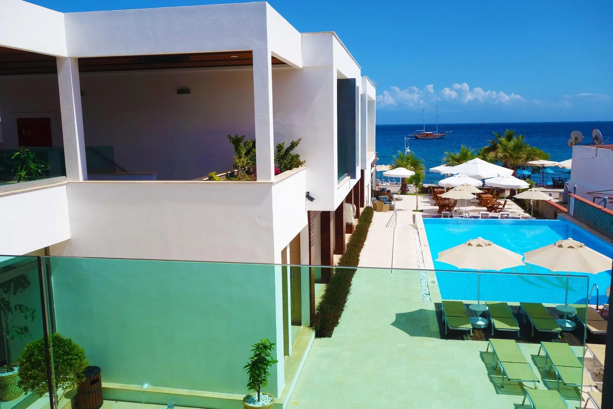 Zest Exclusive Hotel And Spa, Room