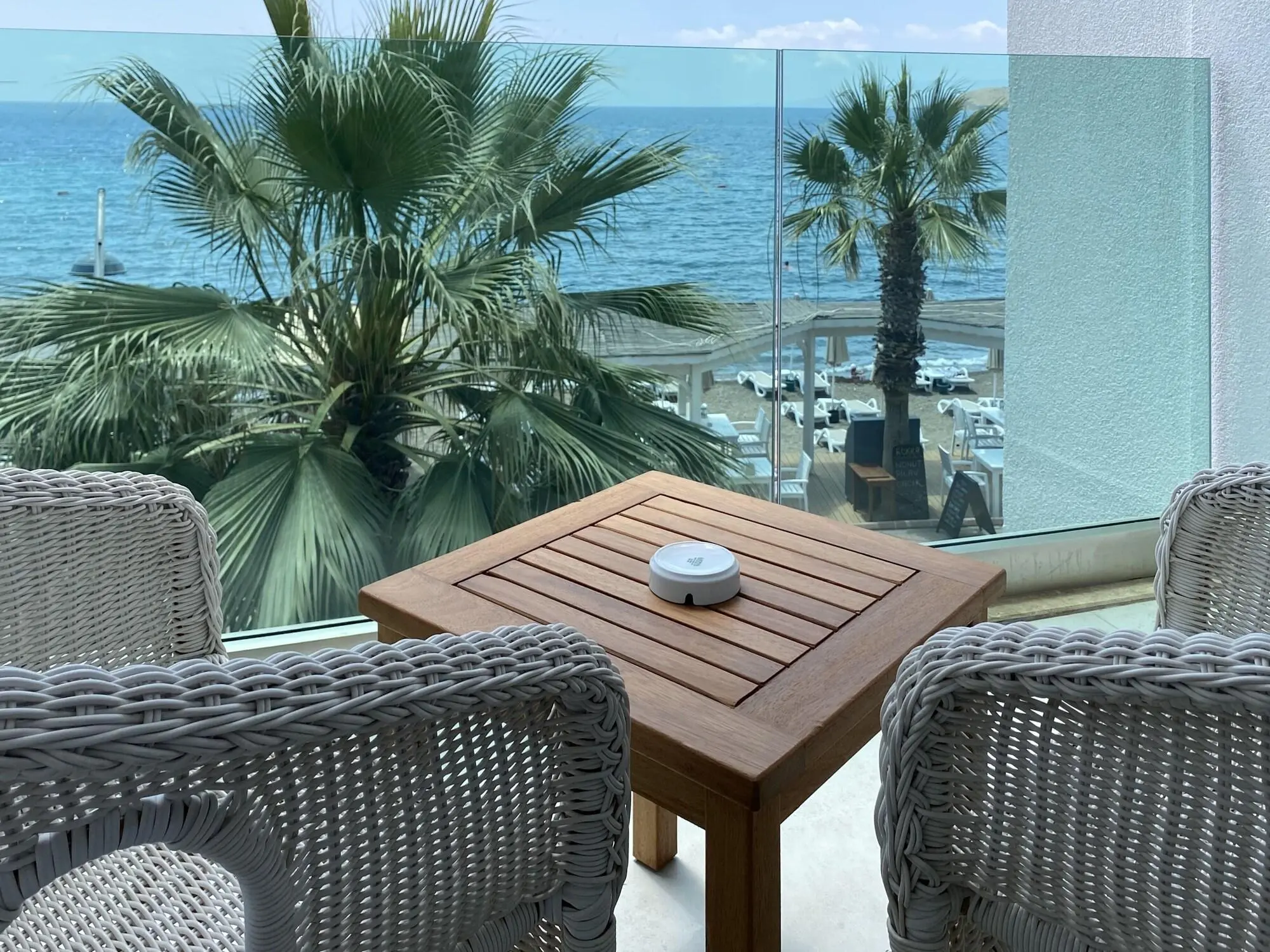 Zest Exclusive Hotel And Spa, Room