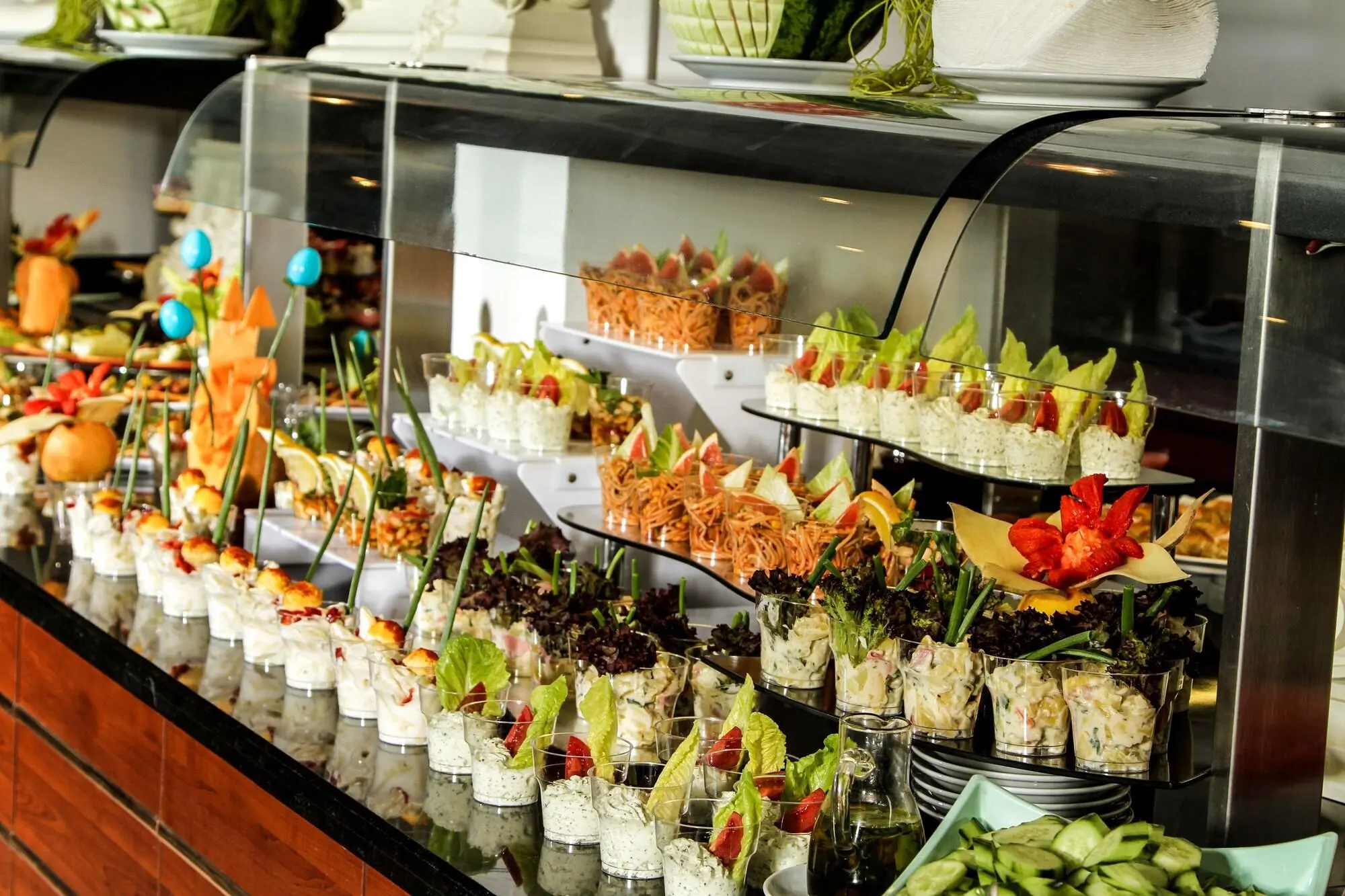 SIGNATURE GARDEN AVANOS HOTEL & SPA, Restaurant