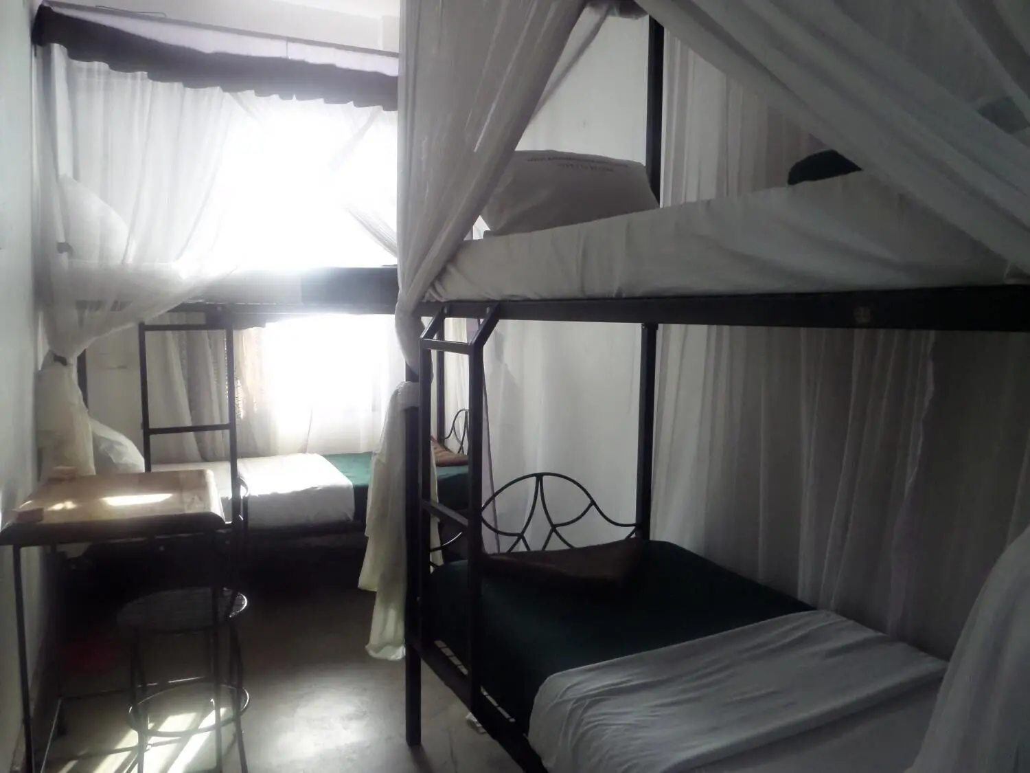 Arusha Backpackers Hotel - Hostel, Room