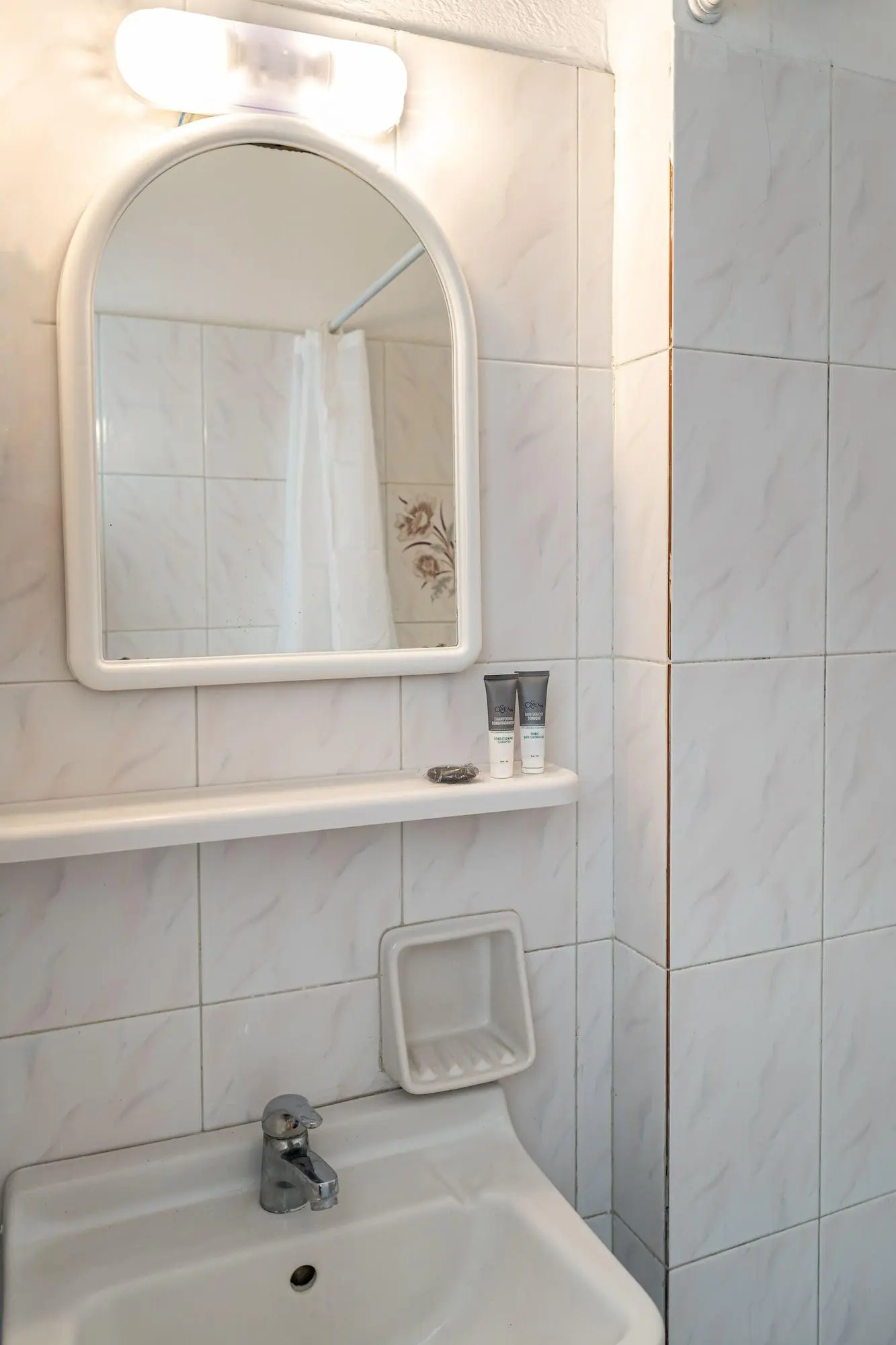 Ikaros Hotel, Room