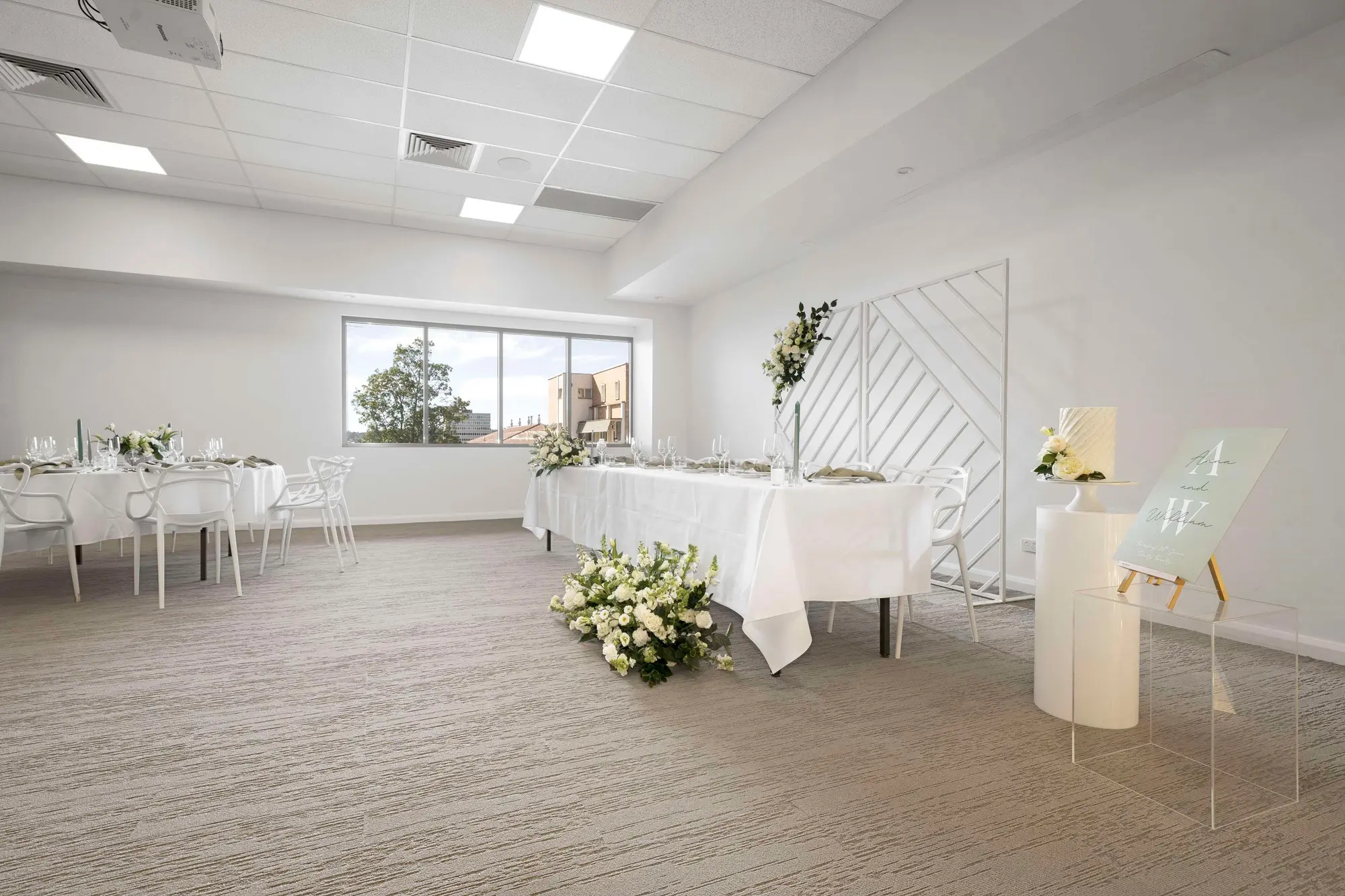 Oaks Toowoomba Hotel, Conferences