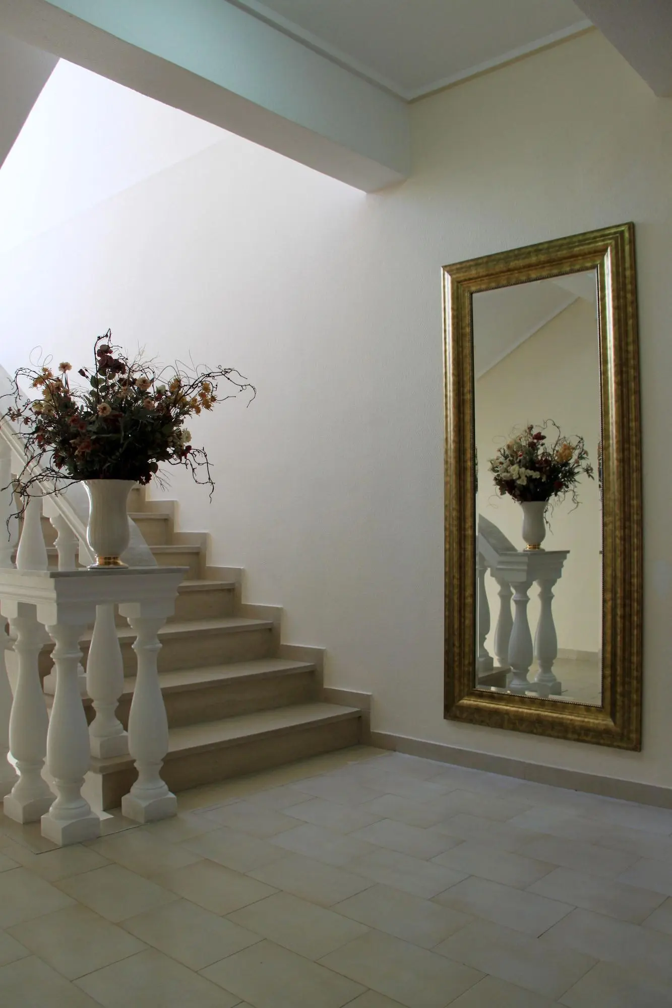 Hotel Platon, Lobby