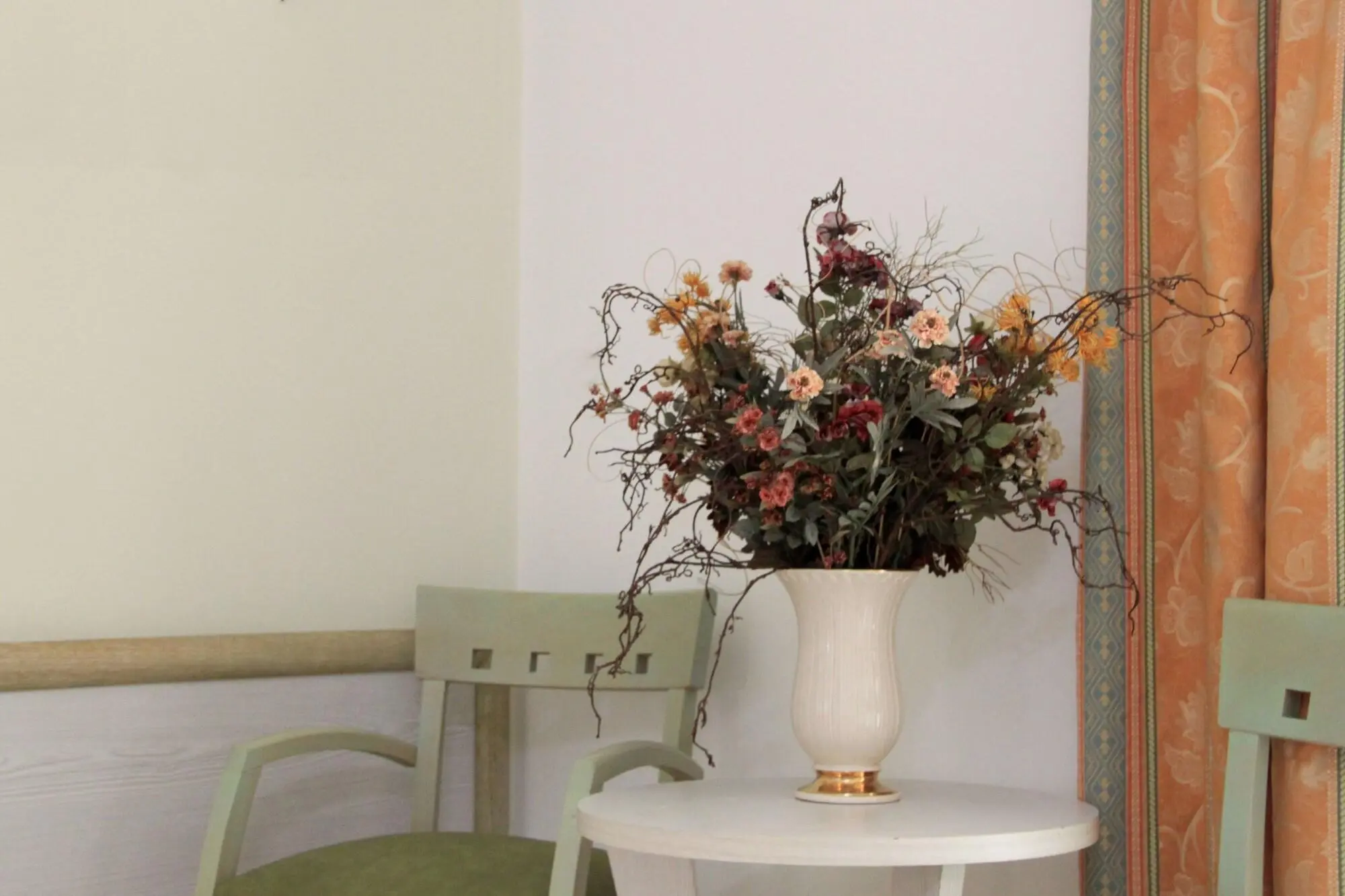 Hotel Platon, Room