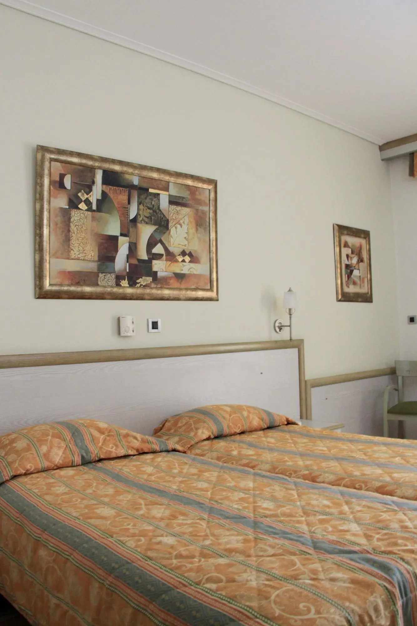 Hotel Platon, Room