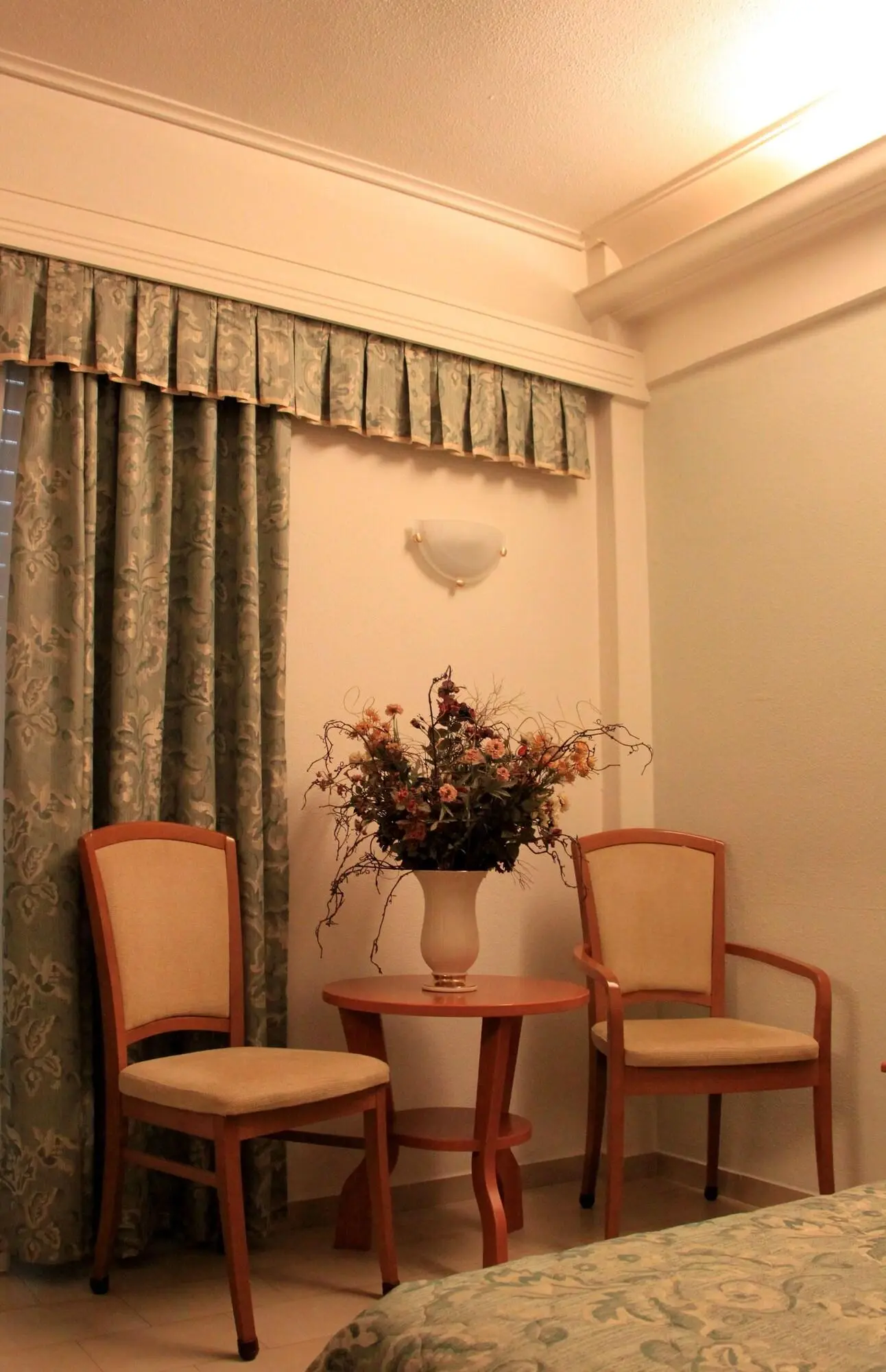 Hotel Platon, Room