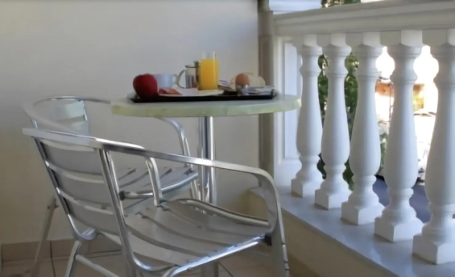Hotel Platon, Room