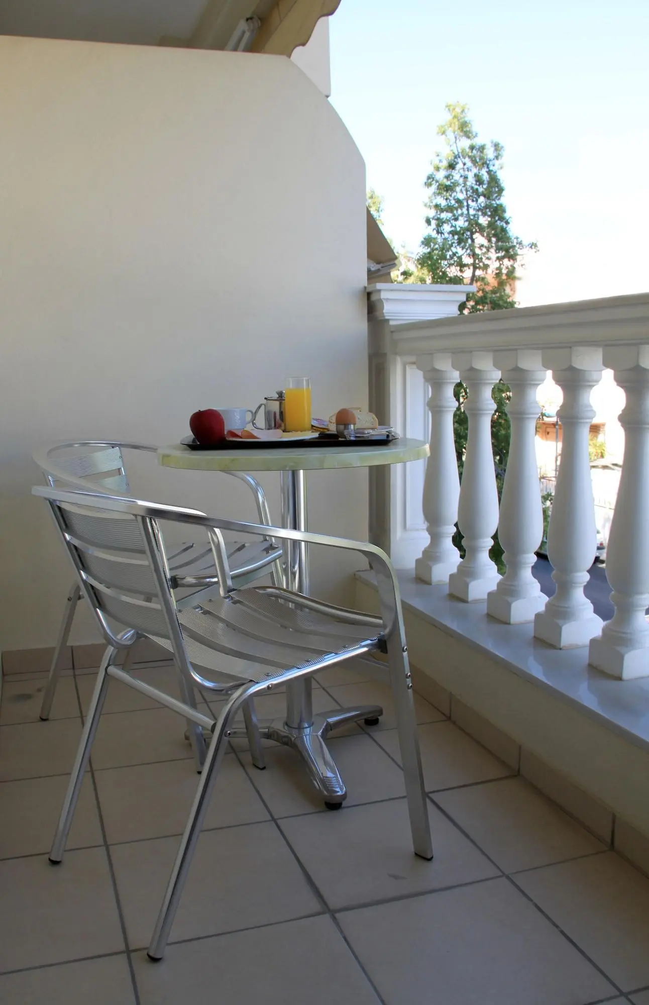 Hotel Platon, Room