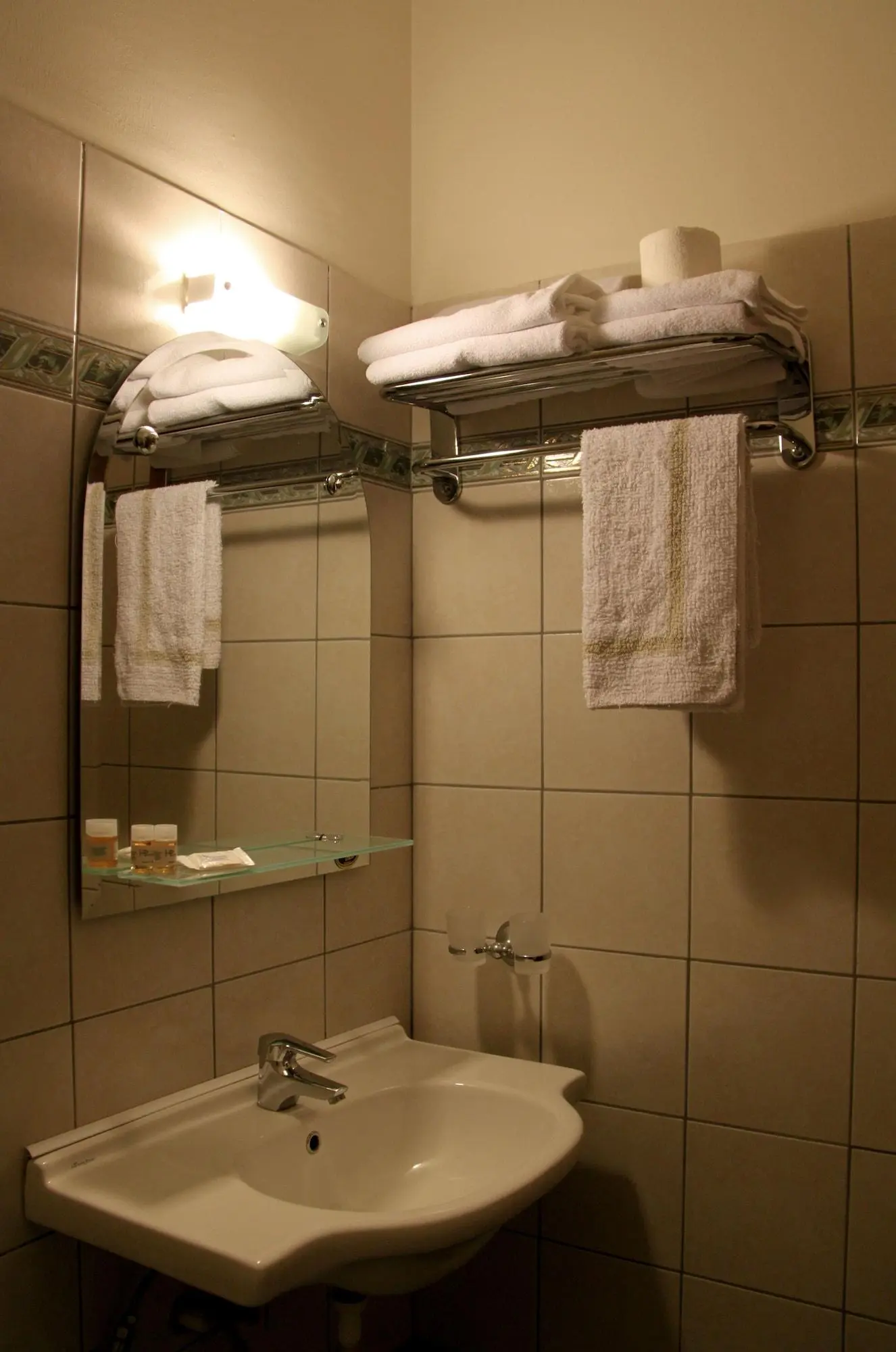 Hotel Platon, Room