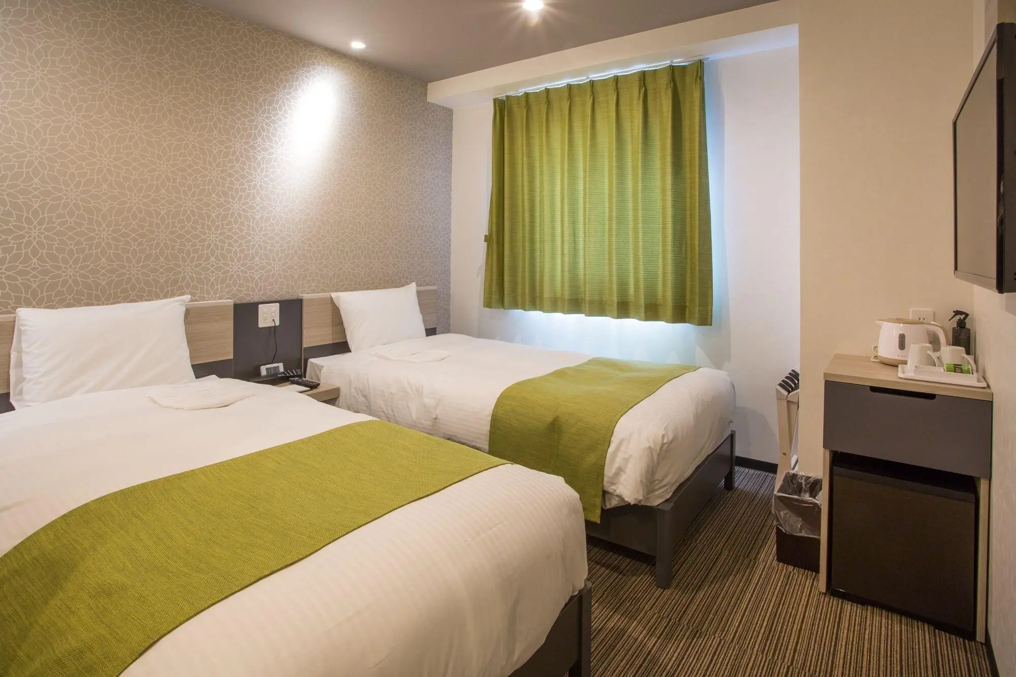 Hotel Kuretakeso Takayama Ekimae, Room