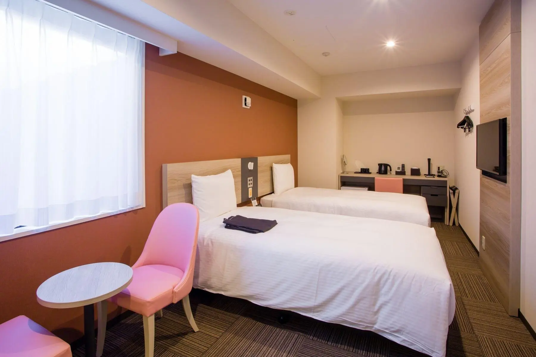Hotel Kuretakeso Takayama Ekimae, Room