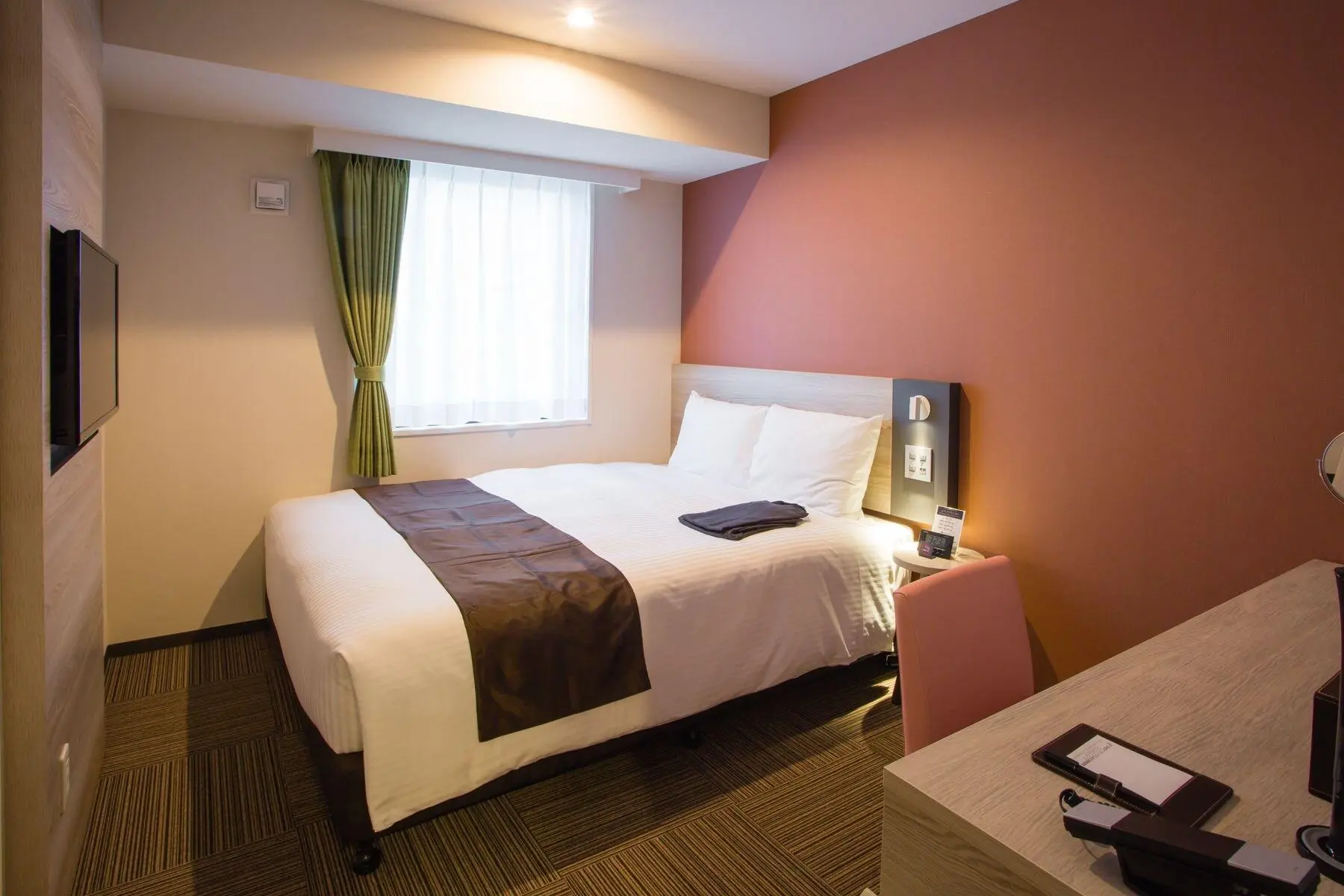 Hotel Kuretakeso Takayama Ekimae, Room