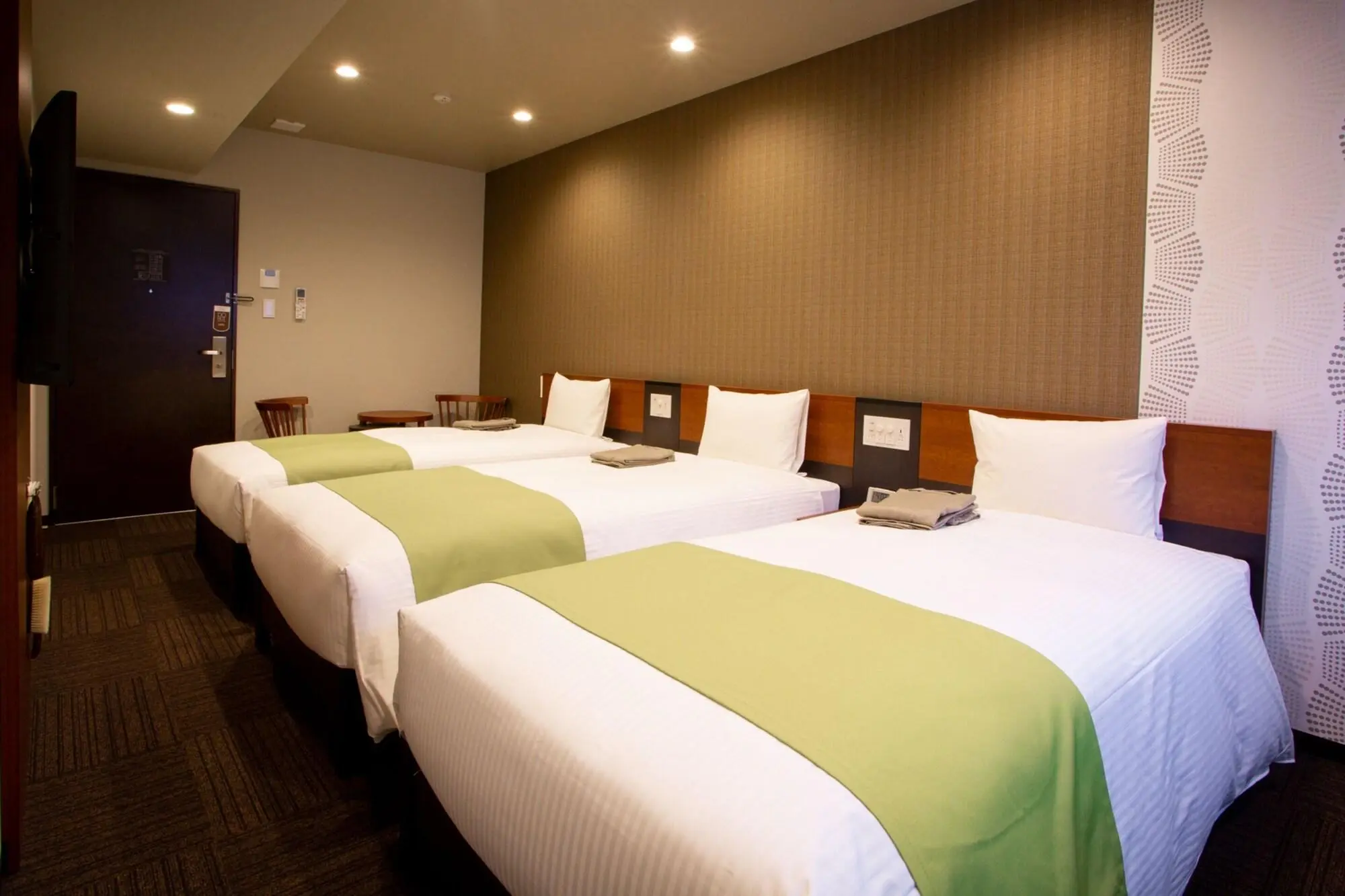 Hotel Kuretakeso Takayama Ekimae, Room