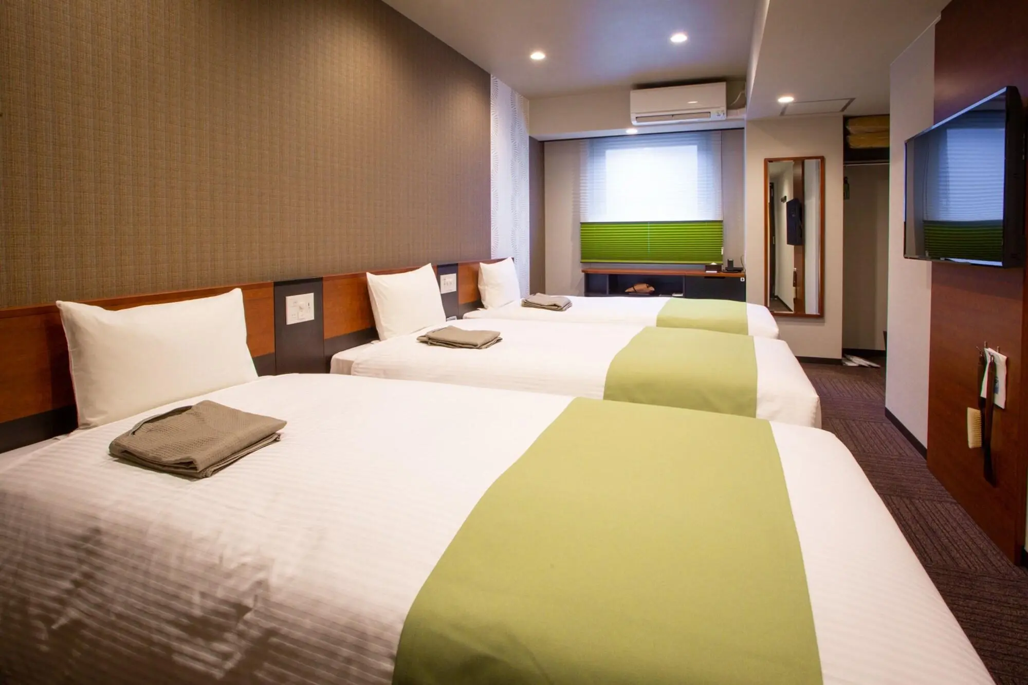 Hotel Kuretakeso Takayama Ekimae, Room