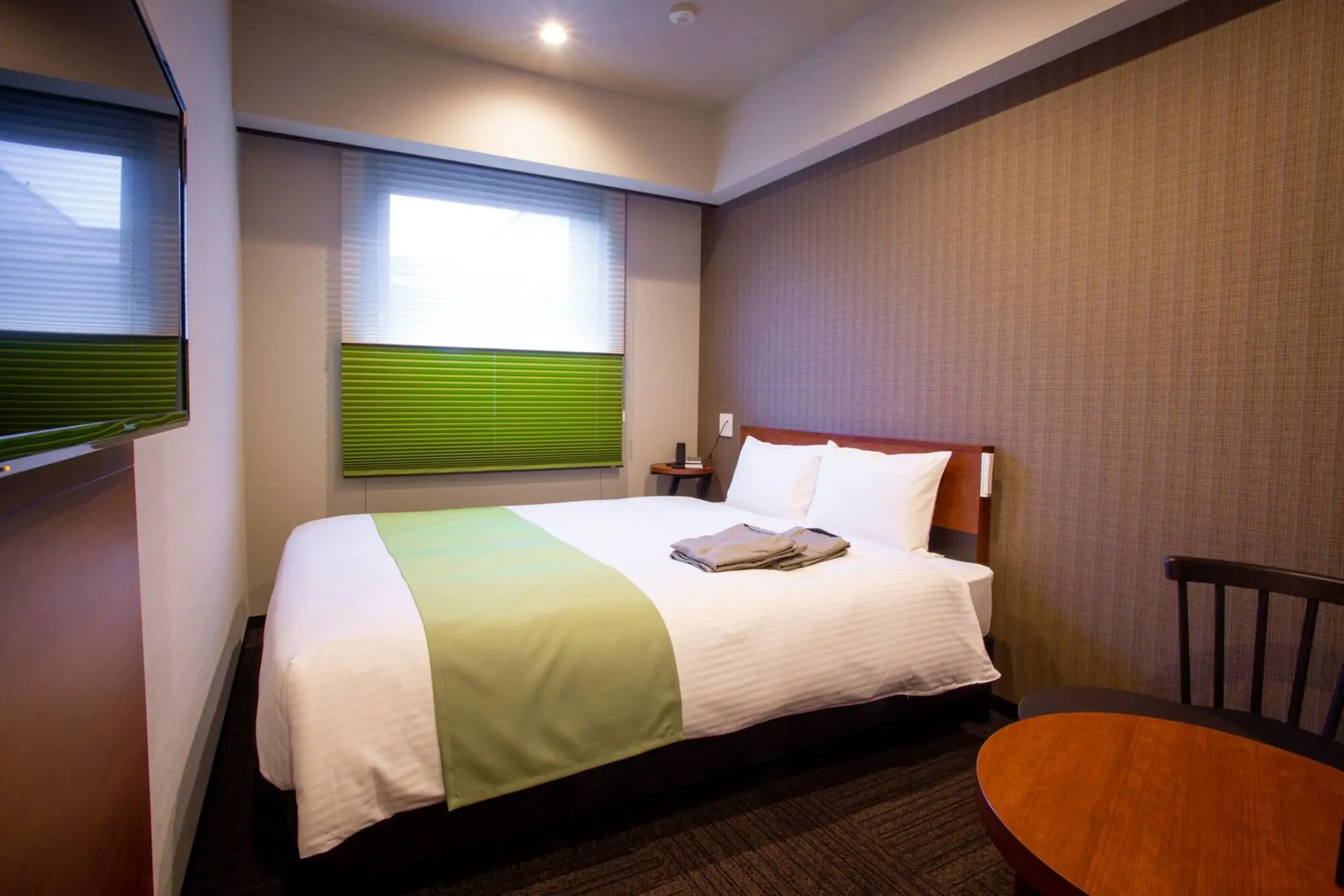 Hotel Kuretakeso Takayama Ekimae, Room