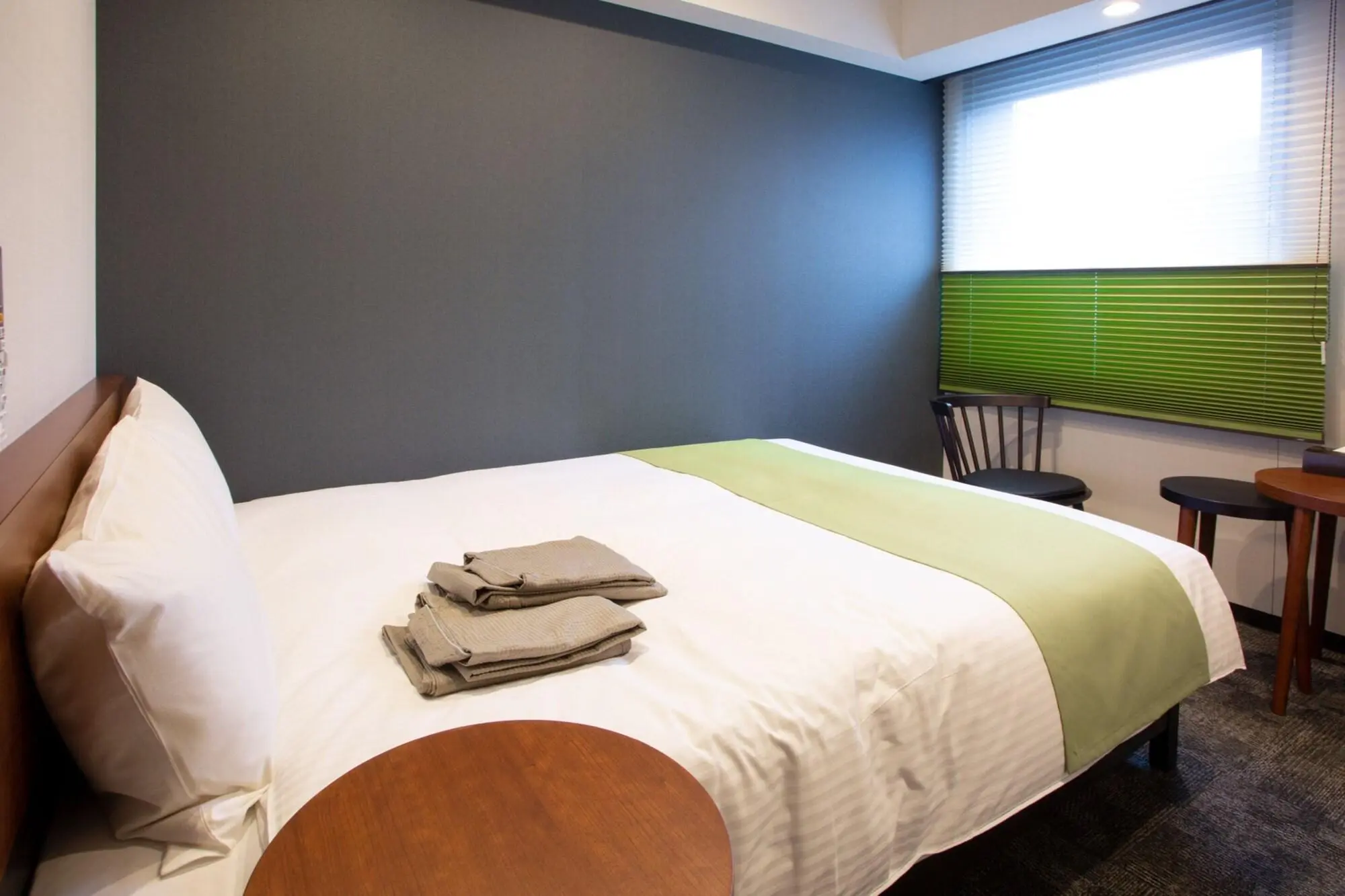 Hotel Kuretakeso Takayama Ekimae, Room