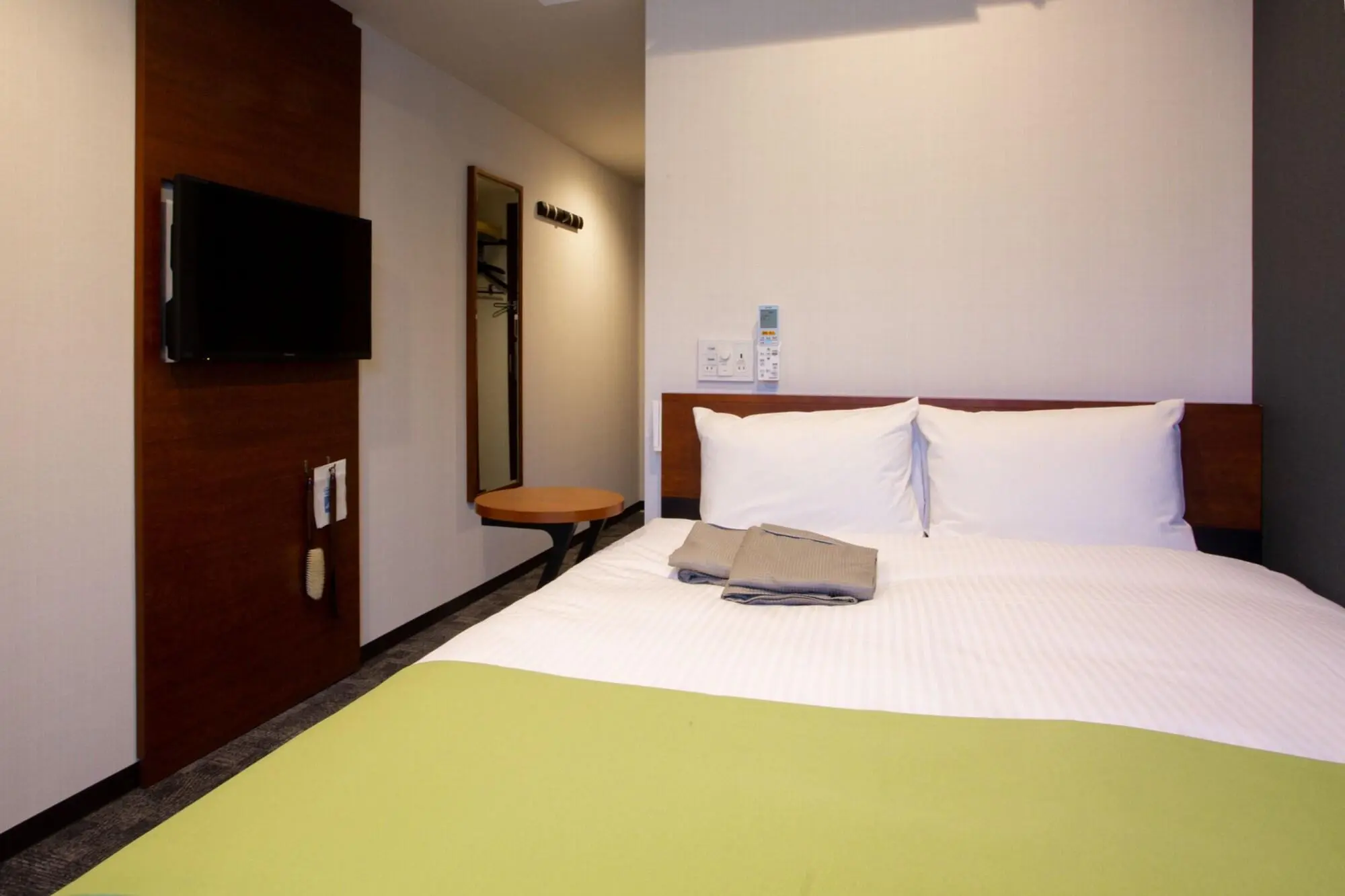 Hotel Kuretakeso Takayama Ekimae, Room