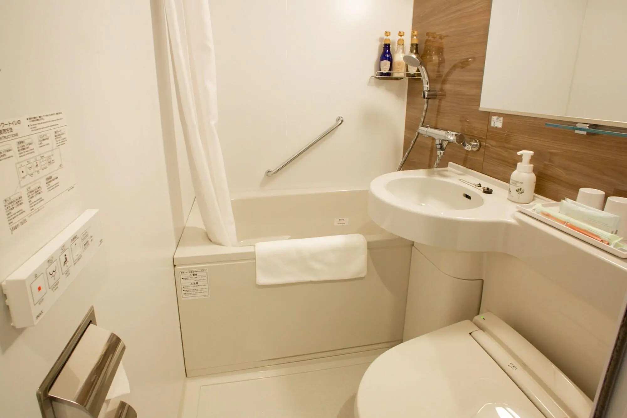 Hotel Kuretakeso Takayama Ekimae, Room