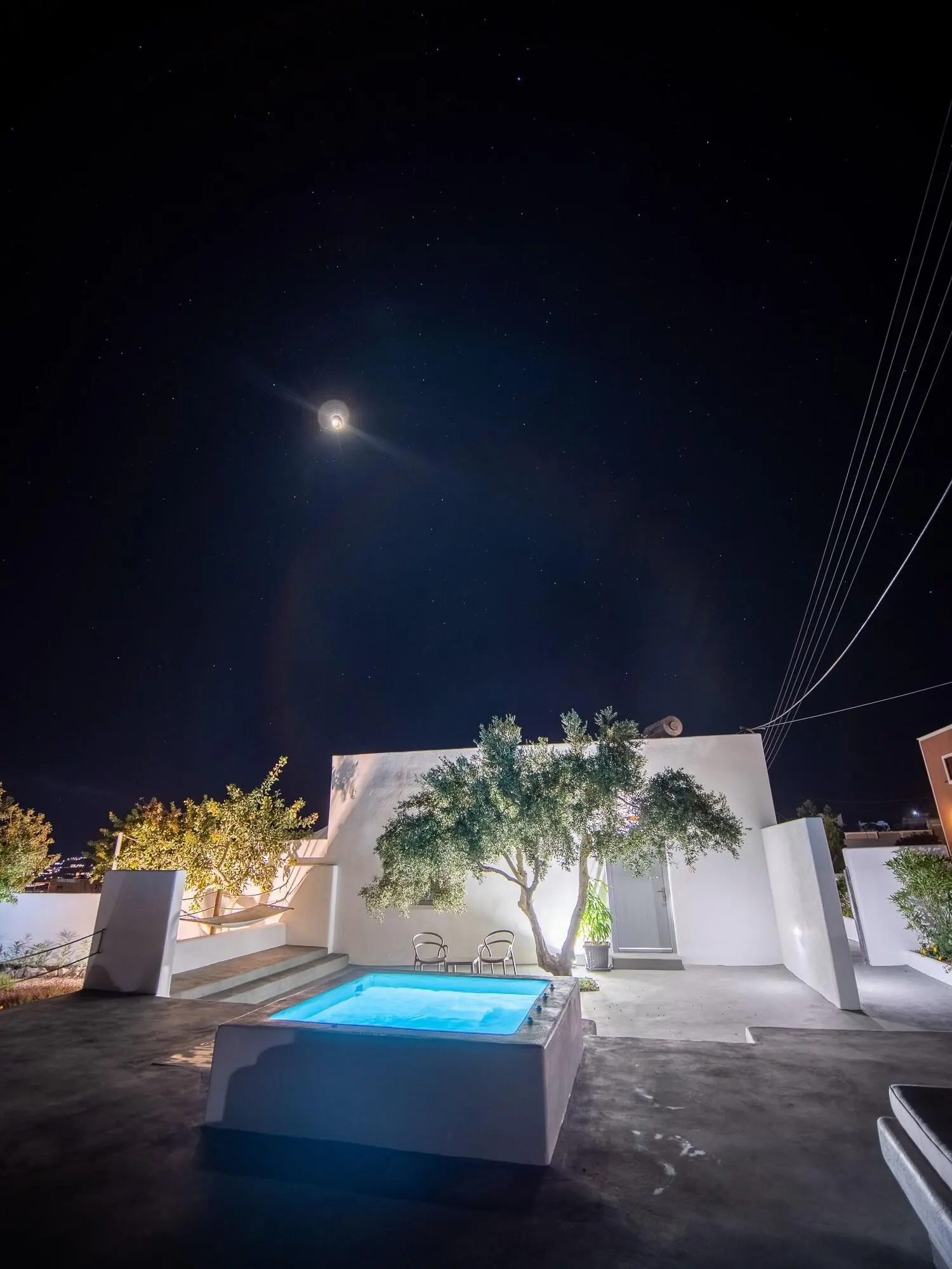 Majestic Sky Luxury Suites, General view
