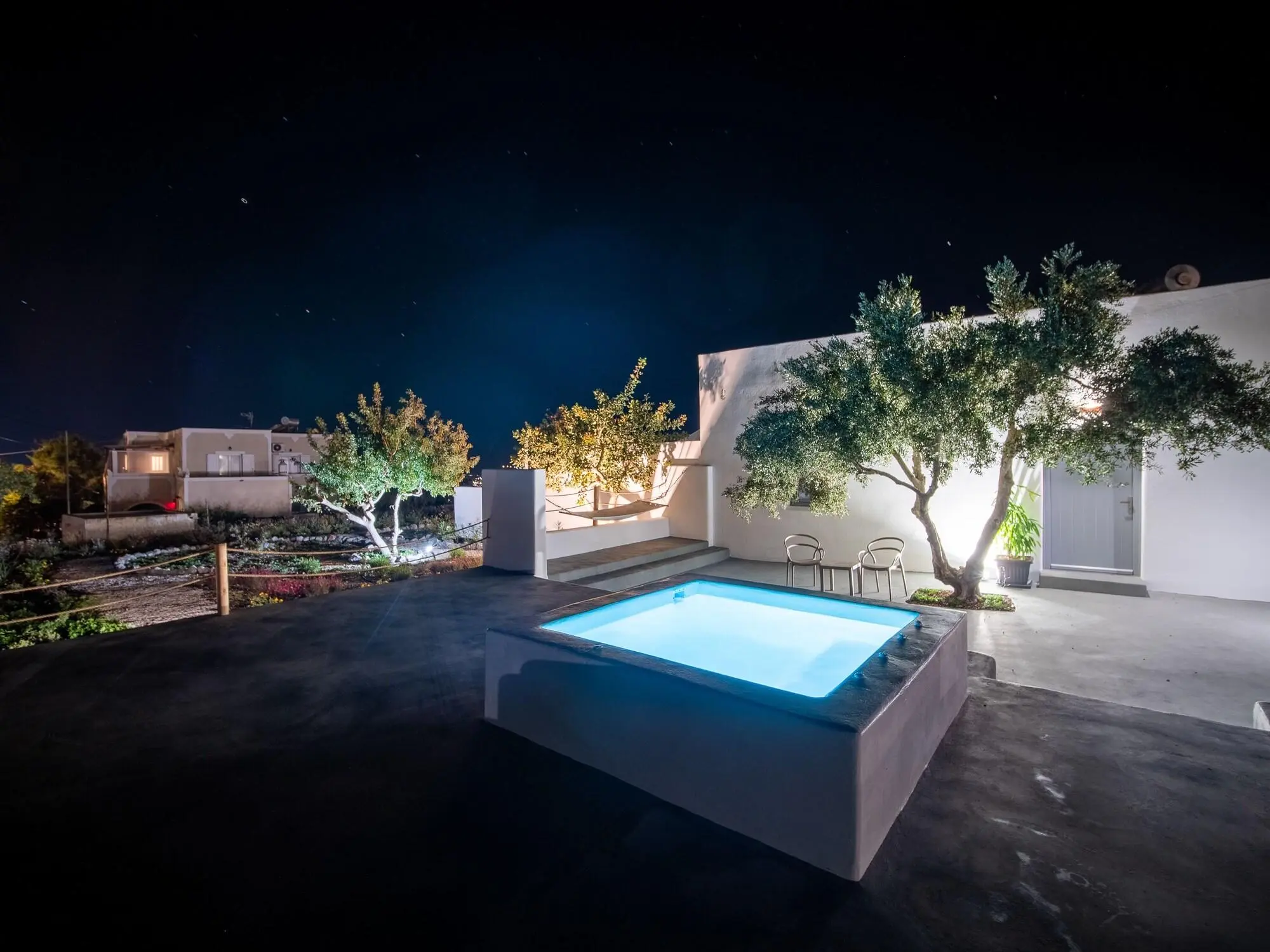 Majestic Sky Luxury Suites, General view