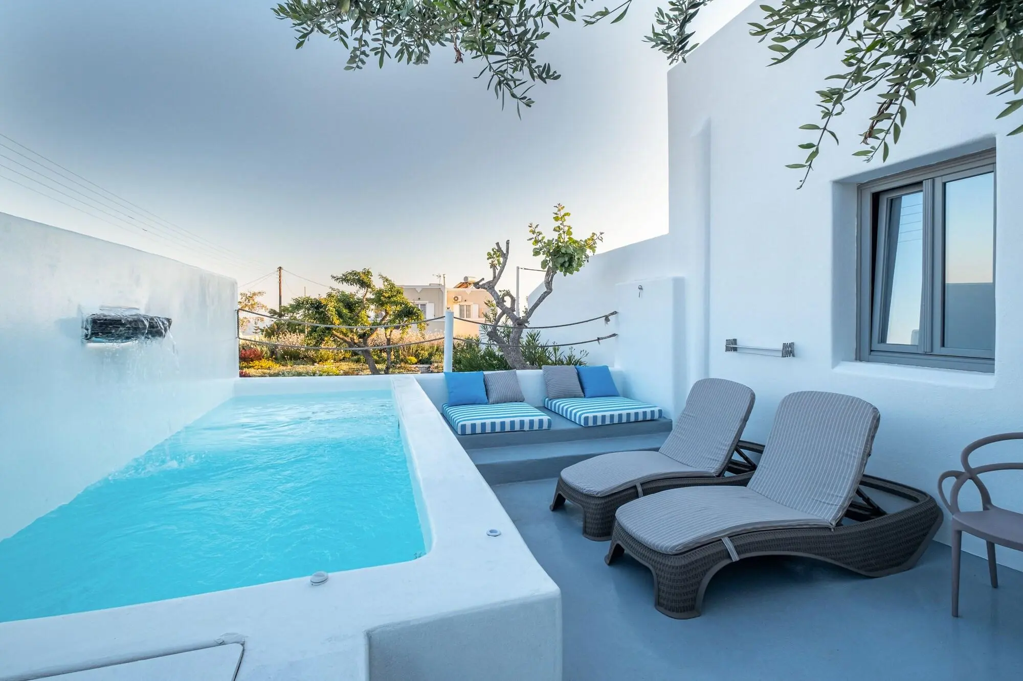 Majestic Sky Luxury Suites, General view