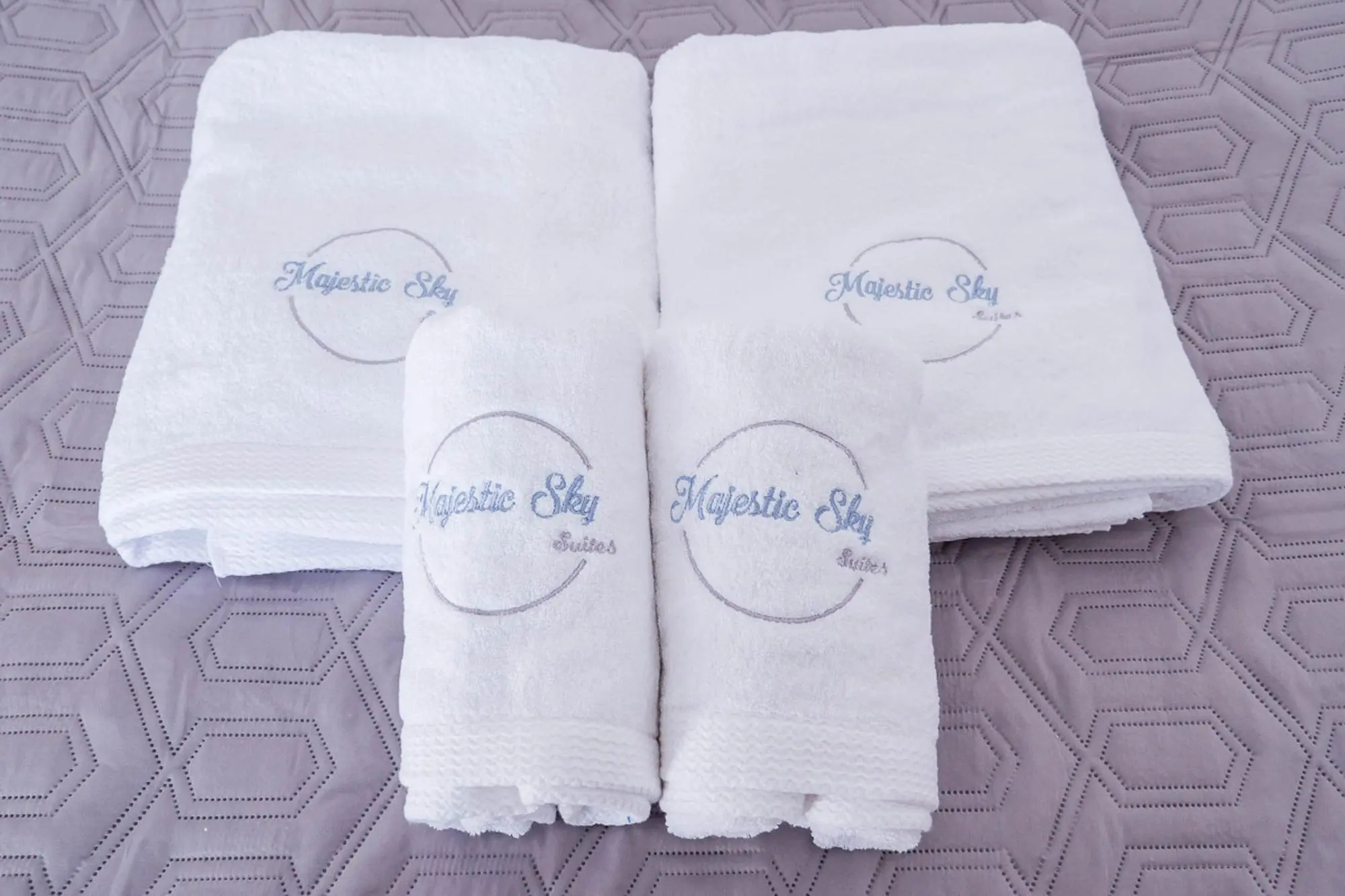 Majestic Sky Luxury Suites, Sports and Entertainment
