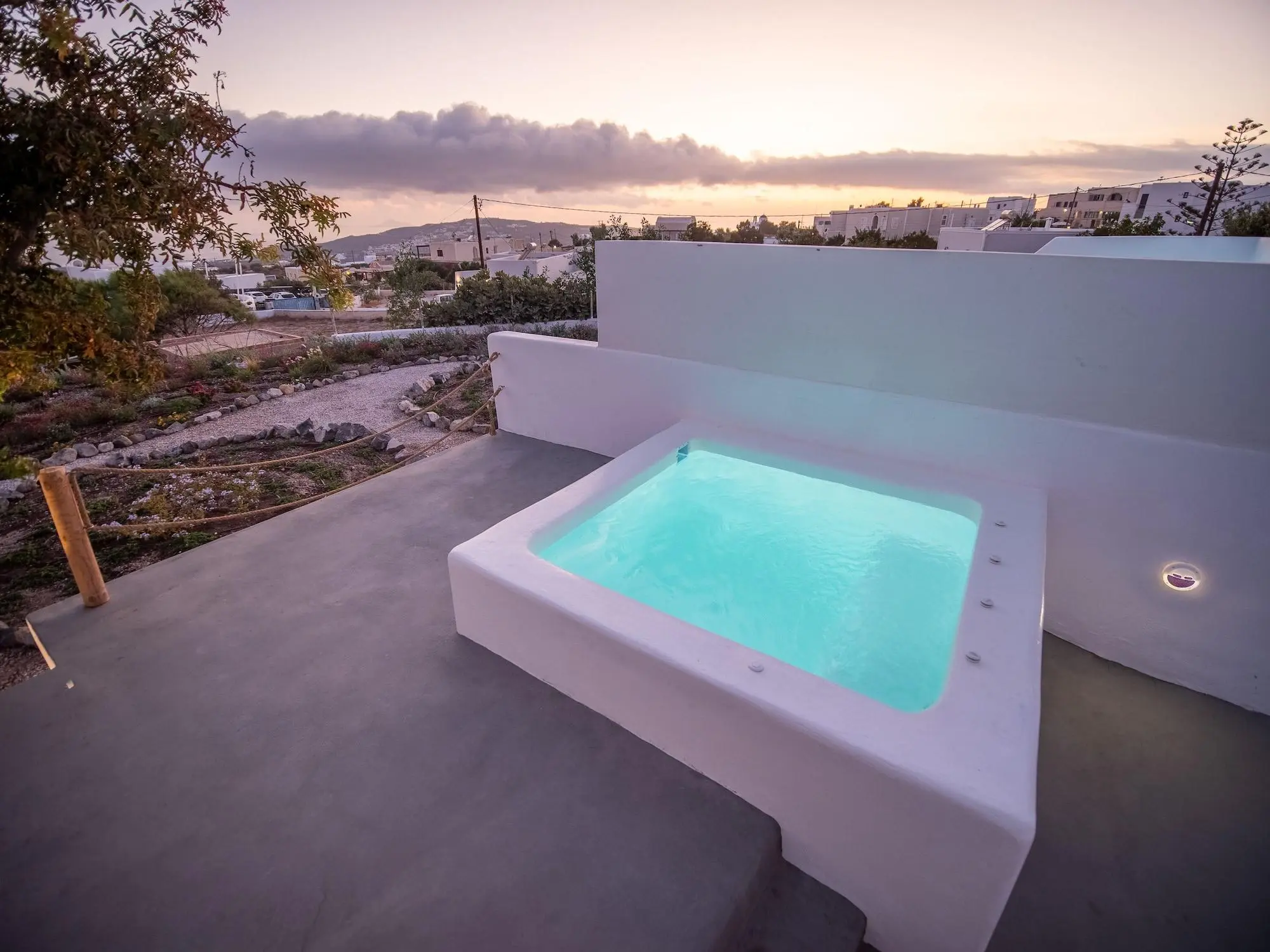 Majestic Sky Luxury Suites, Room