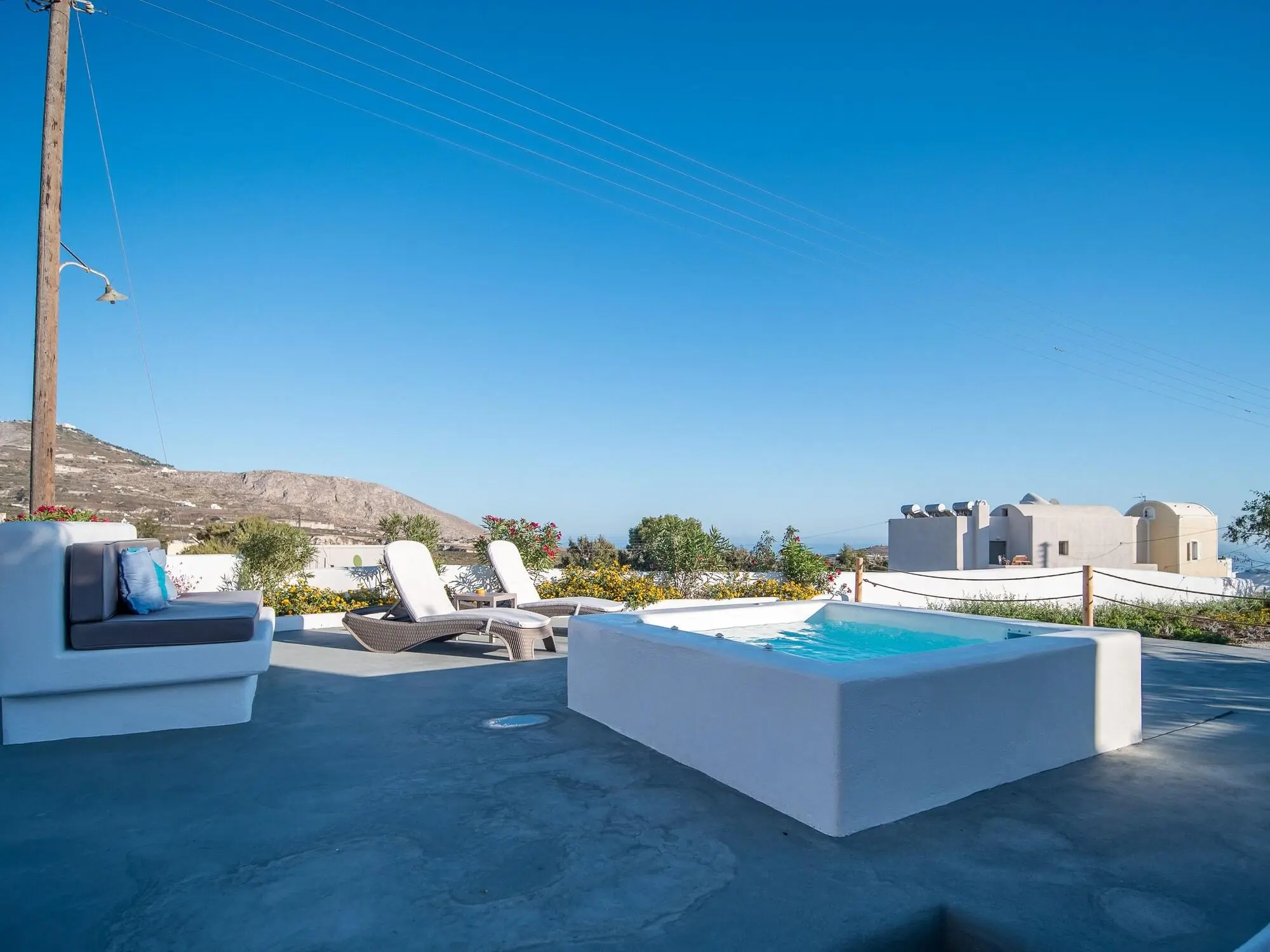 Majestic Sky Luxury Suites, Room