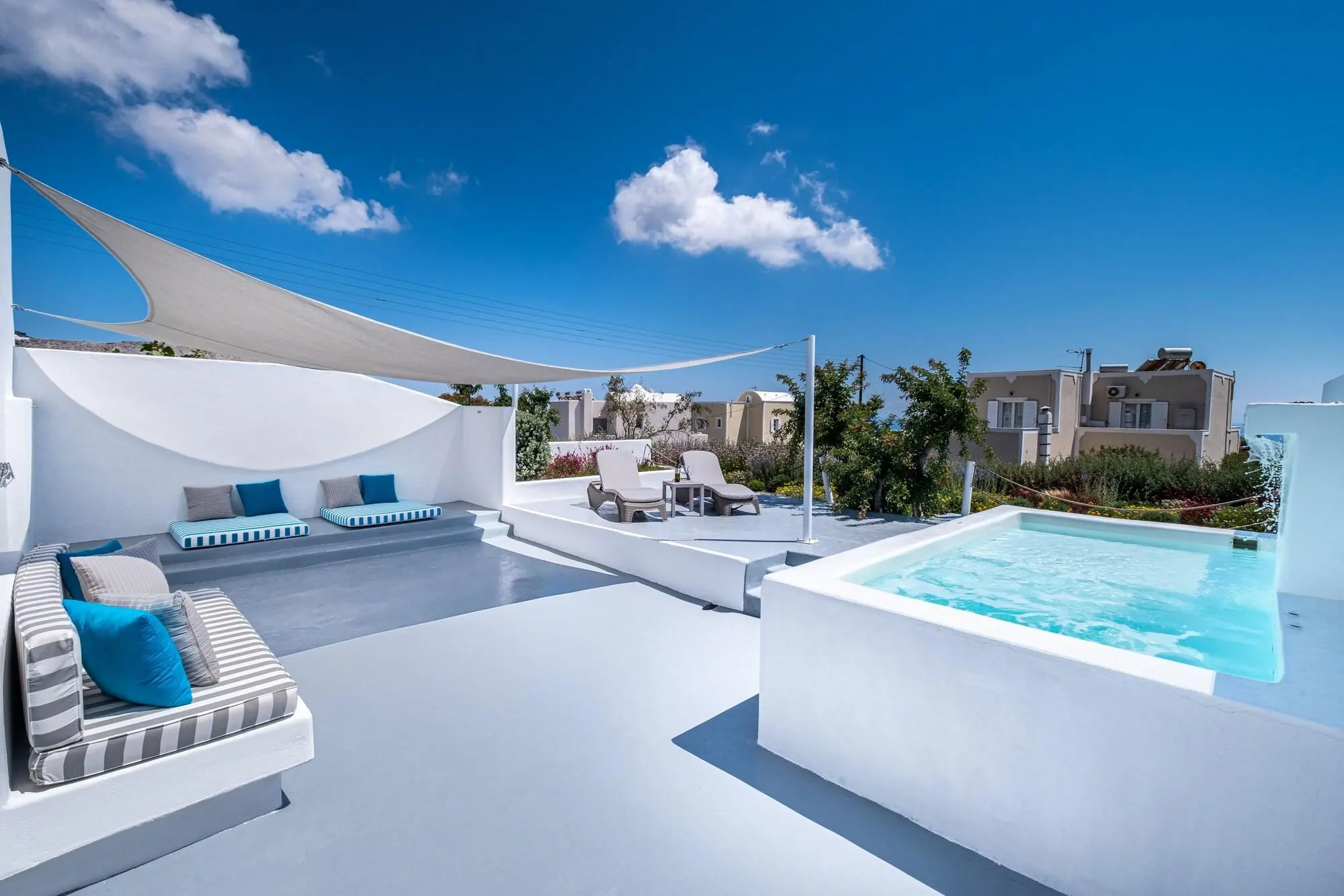 Majestic Sky Luxury Suites, Room