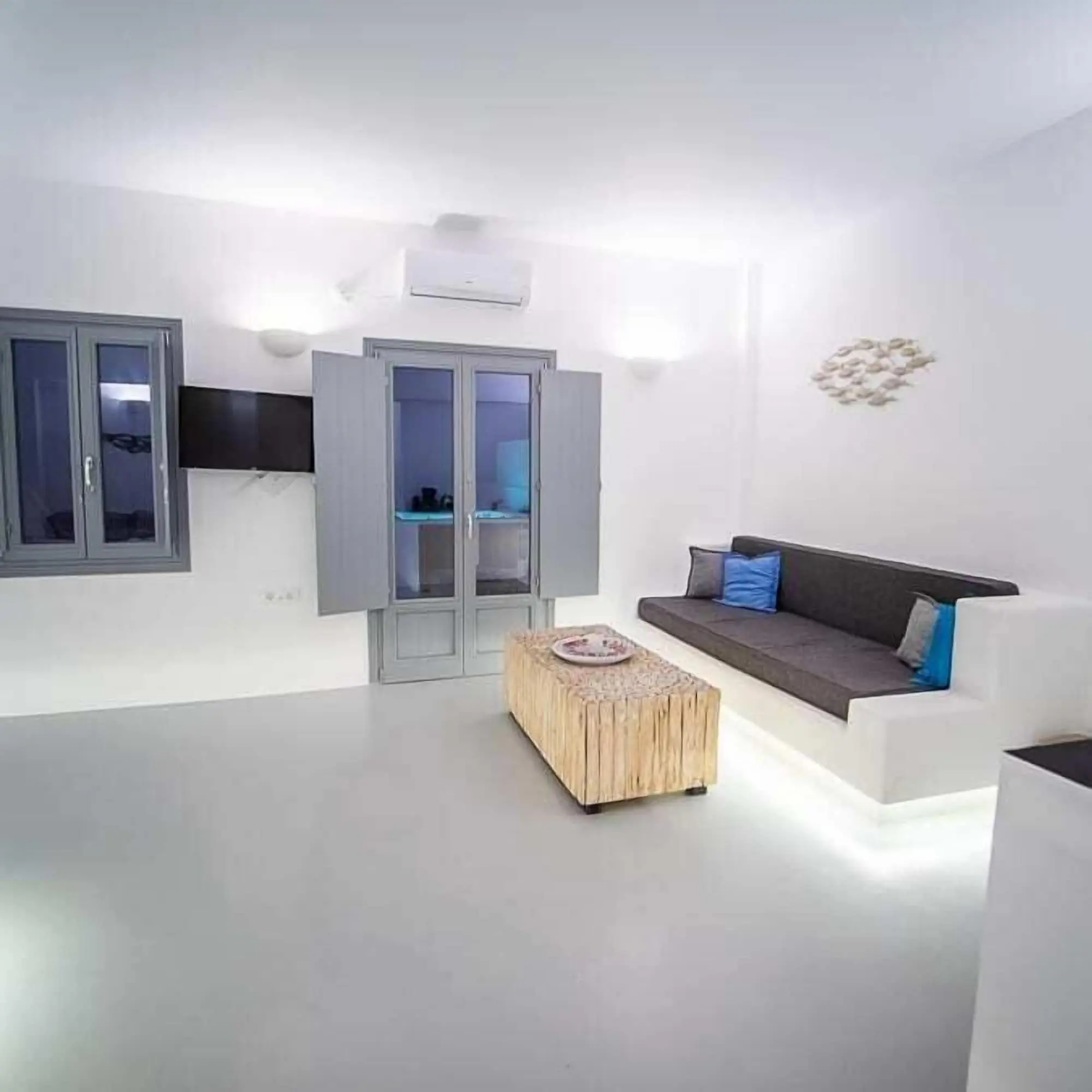 Majestic Sky Luxury Suites, Room