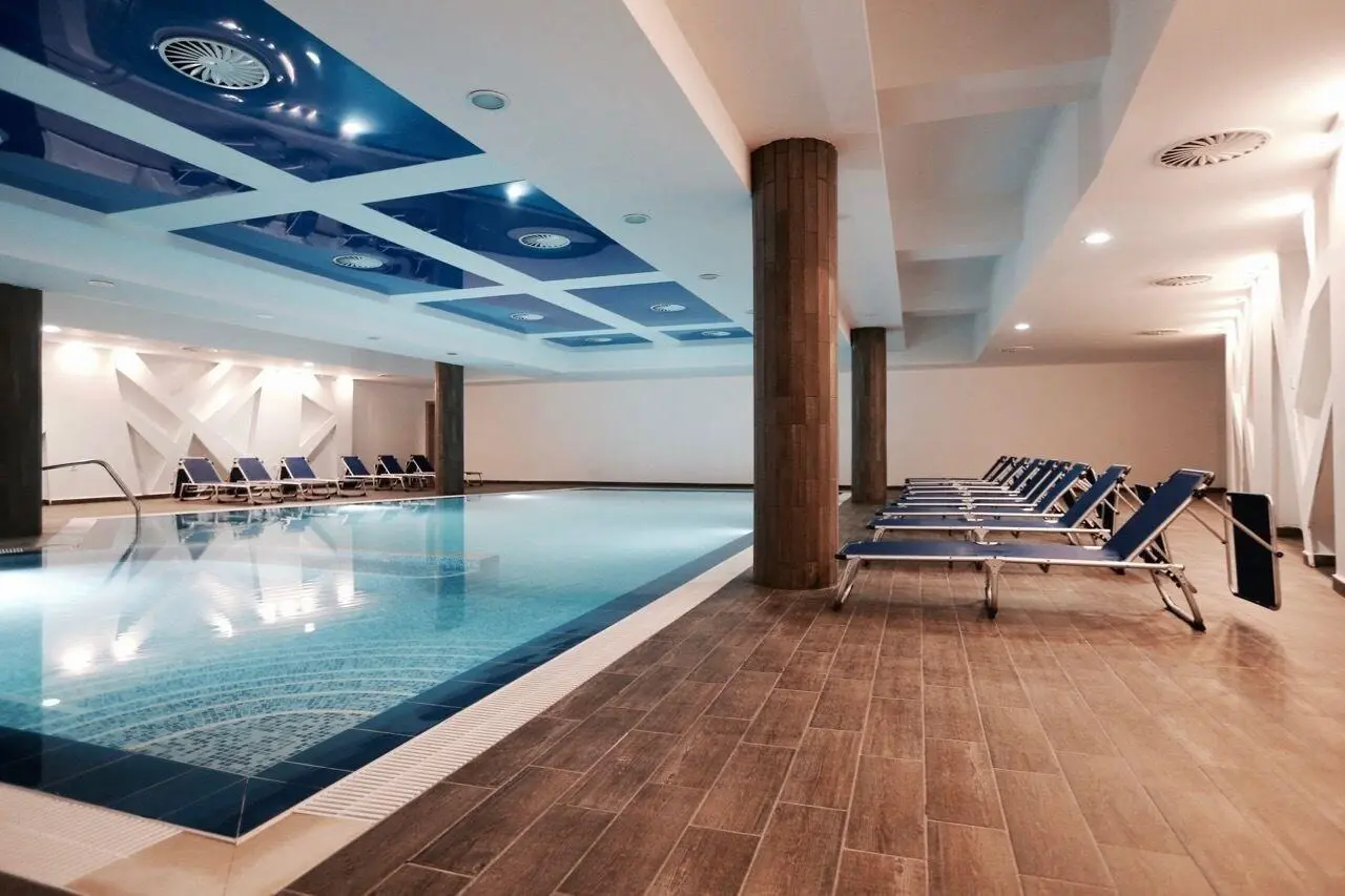 Arena Mar Hotel & SPA, Sports and Entertainment
