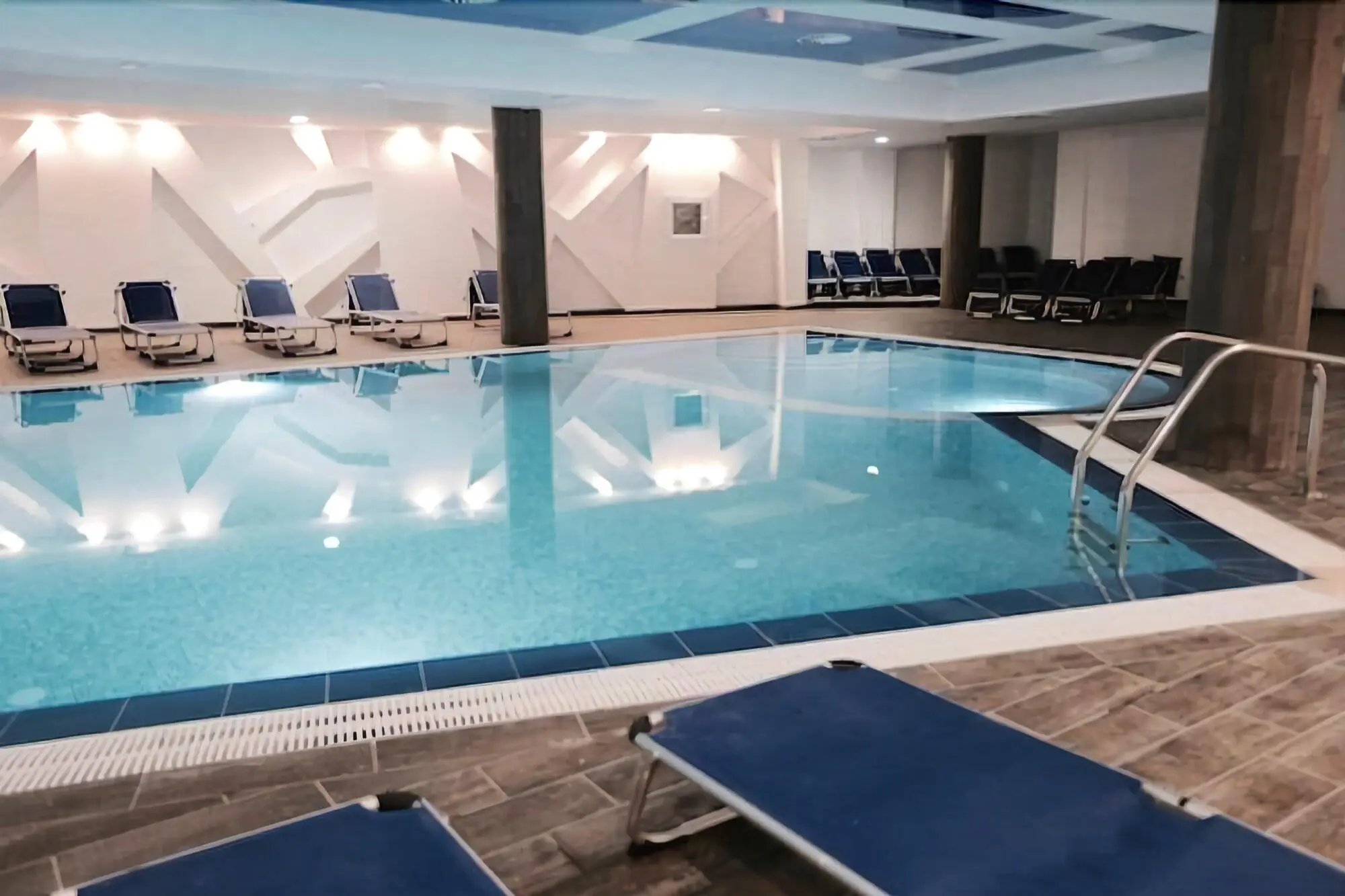 Arena Mar Hotel & SPA, Sports and Entertainment